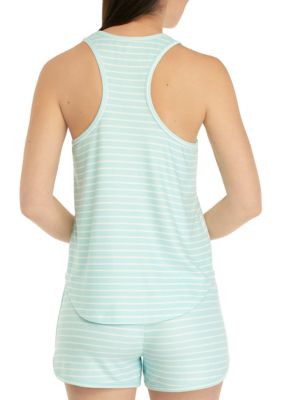 Women's Butter Jersey Sleep Tank Top