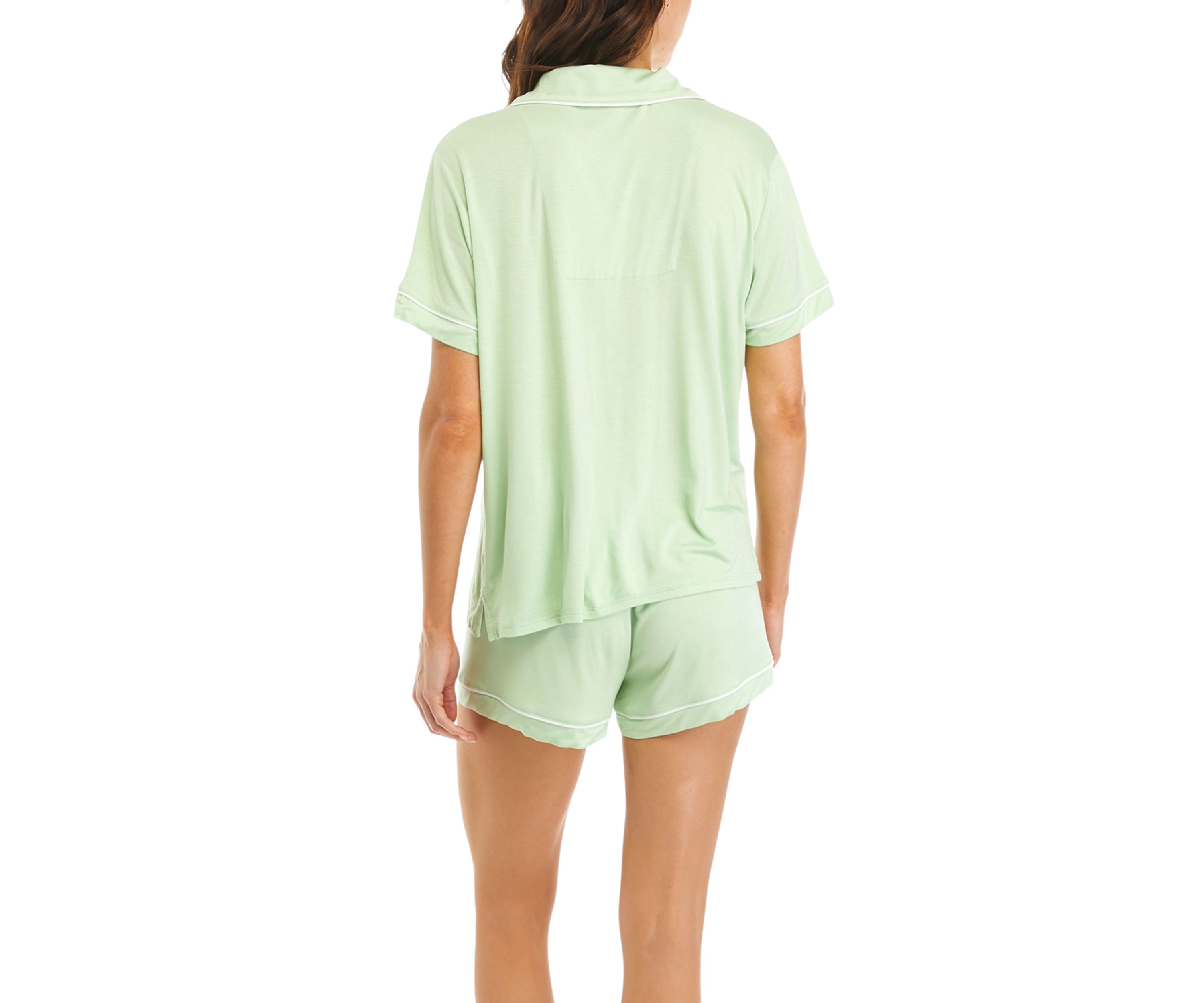 On Island Time Pajama Set