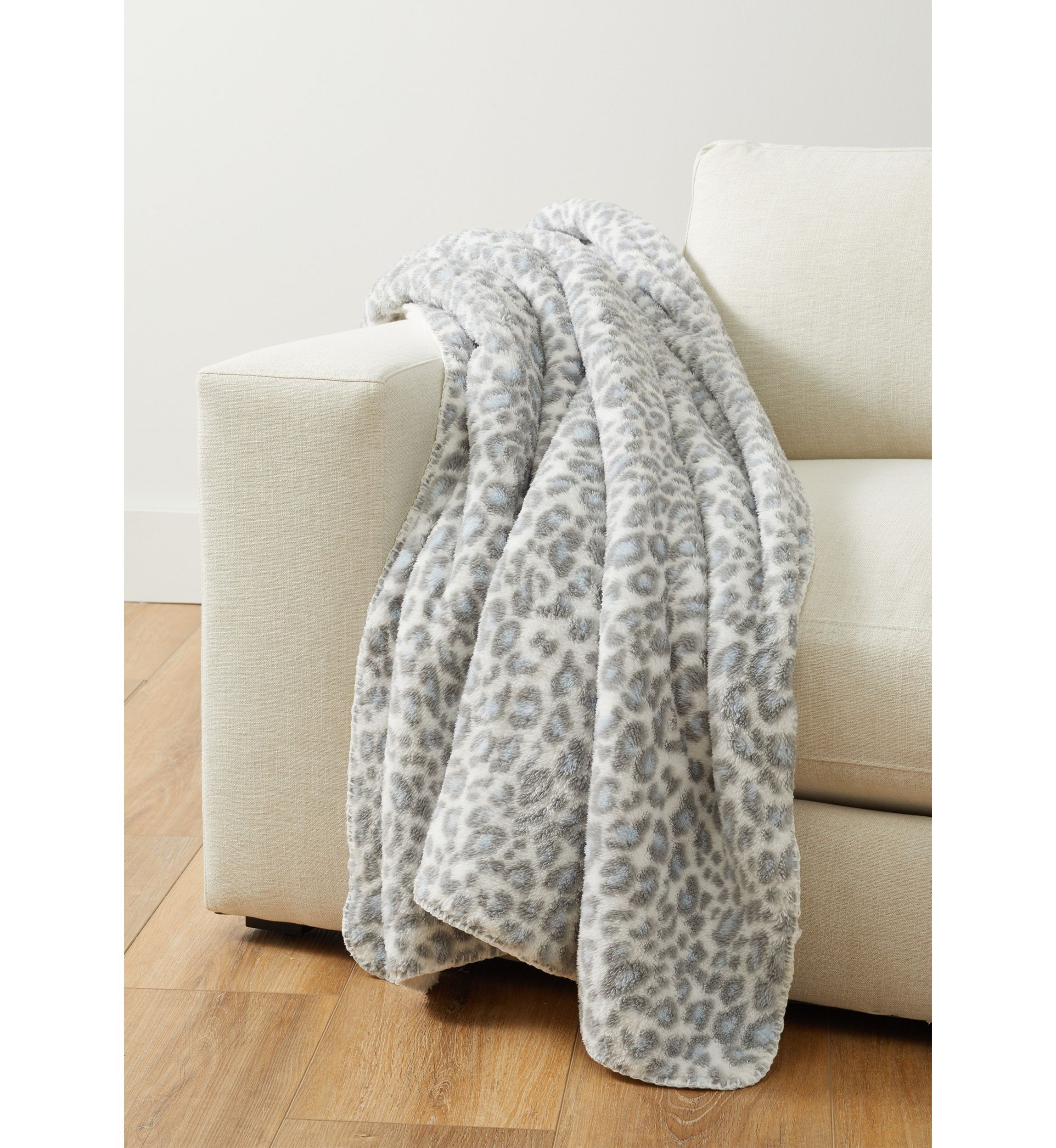 Cozy Blanket