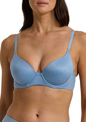 Comfort Collection Repeat-Logo T-Shirt Bra