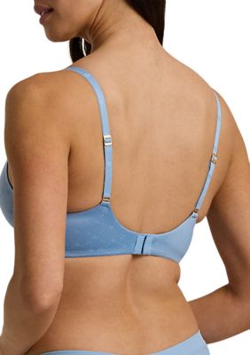 Comfort Collection Repeat-Logo T-Shirt Bra