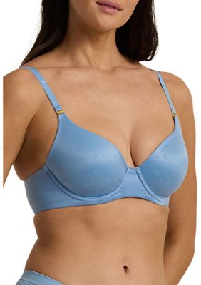 Comfort Collection Repeat-Logo T-Shirt Bra