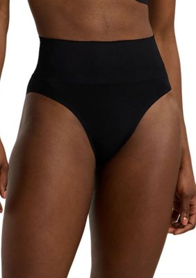 Luxe Smoothing High-Rise Brief