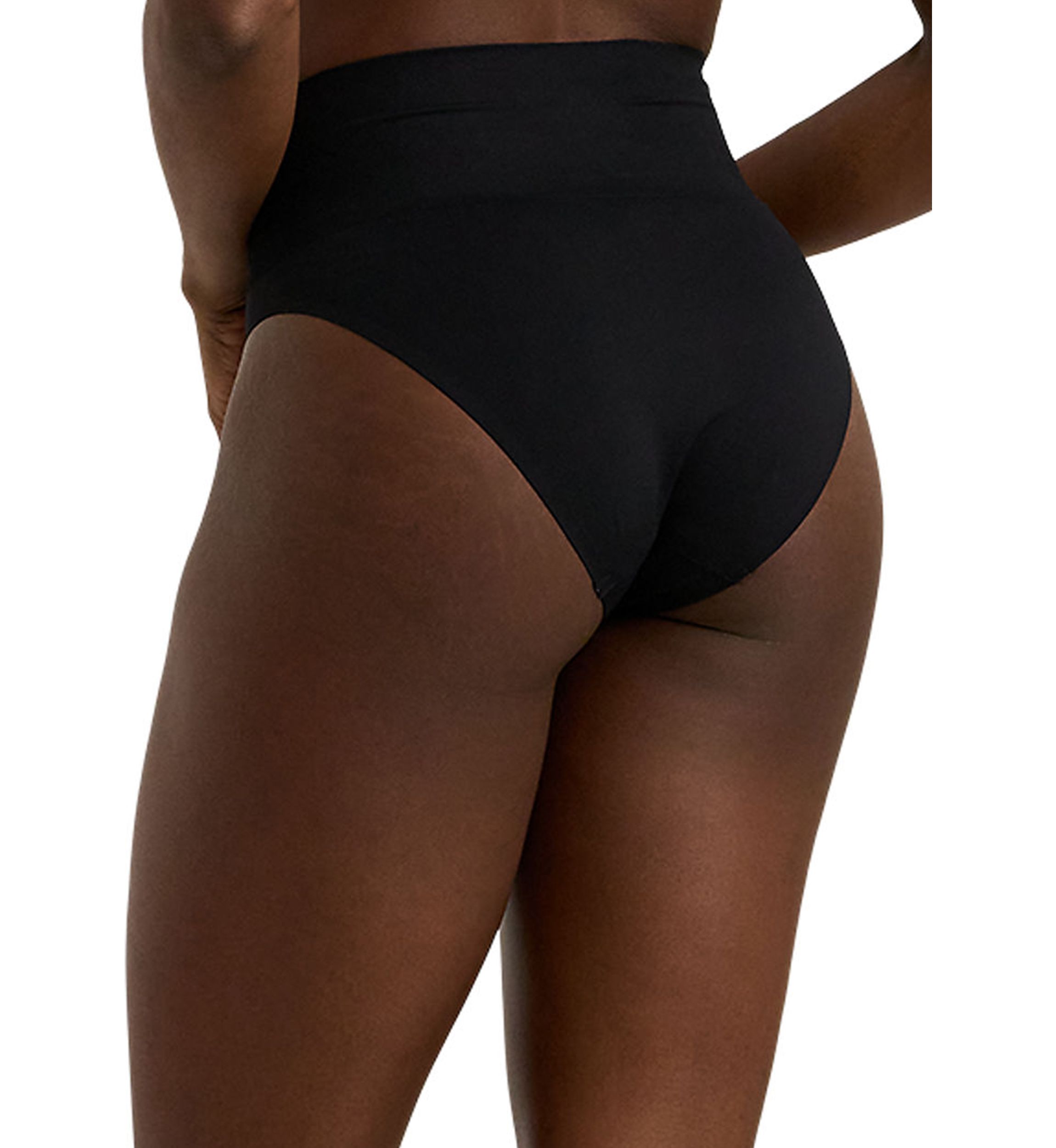 Luxe Smoothing High-Rise Brief