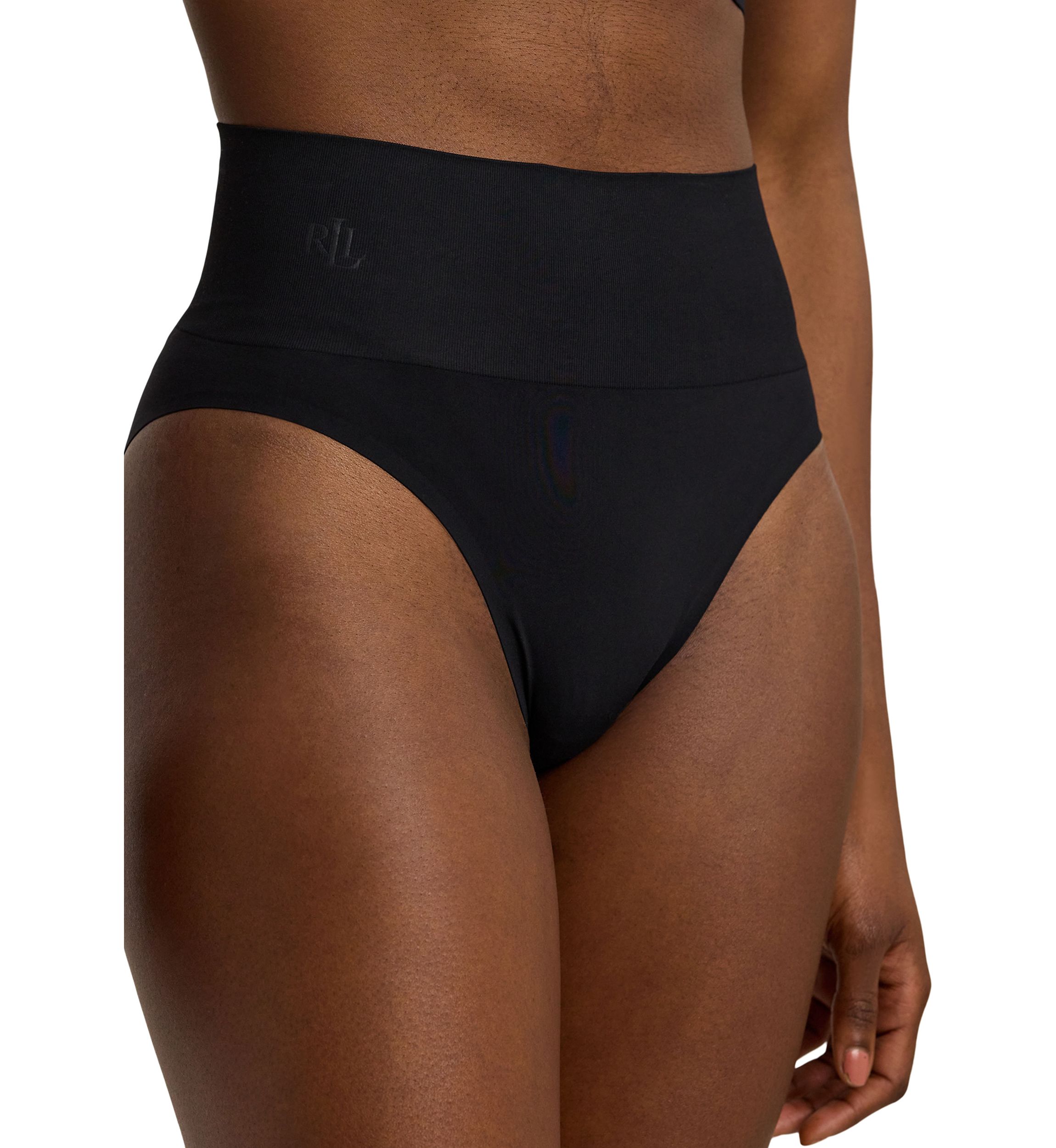 Luxe Smoothing High-Rise Brief