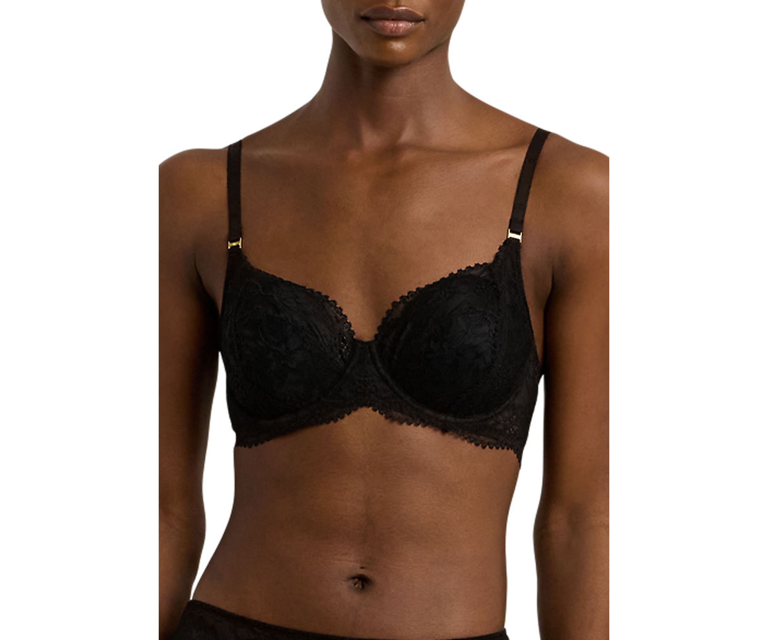  Lace Bra
