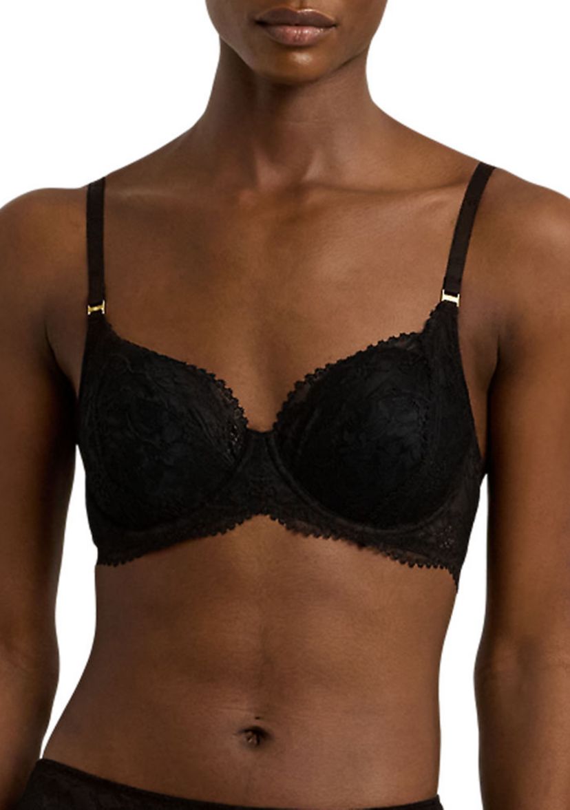  Lace Bra