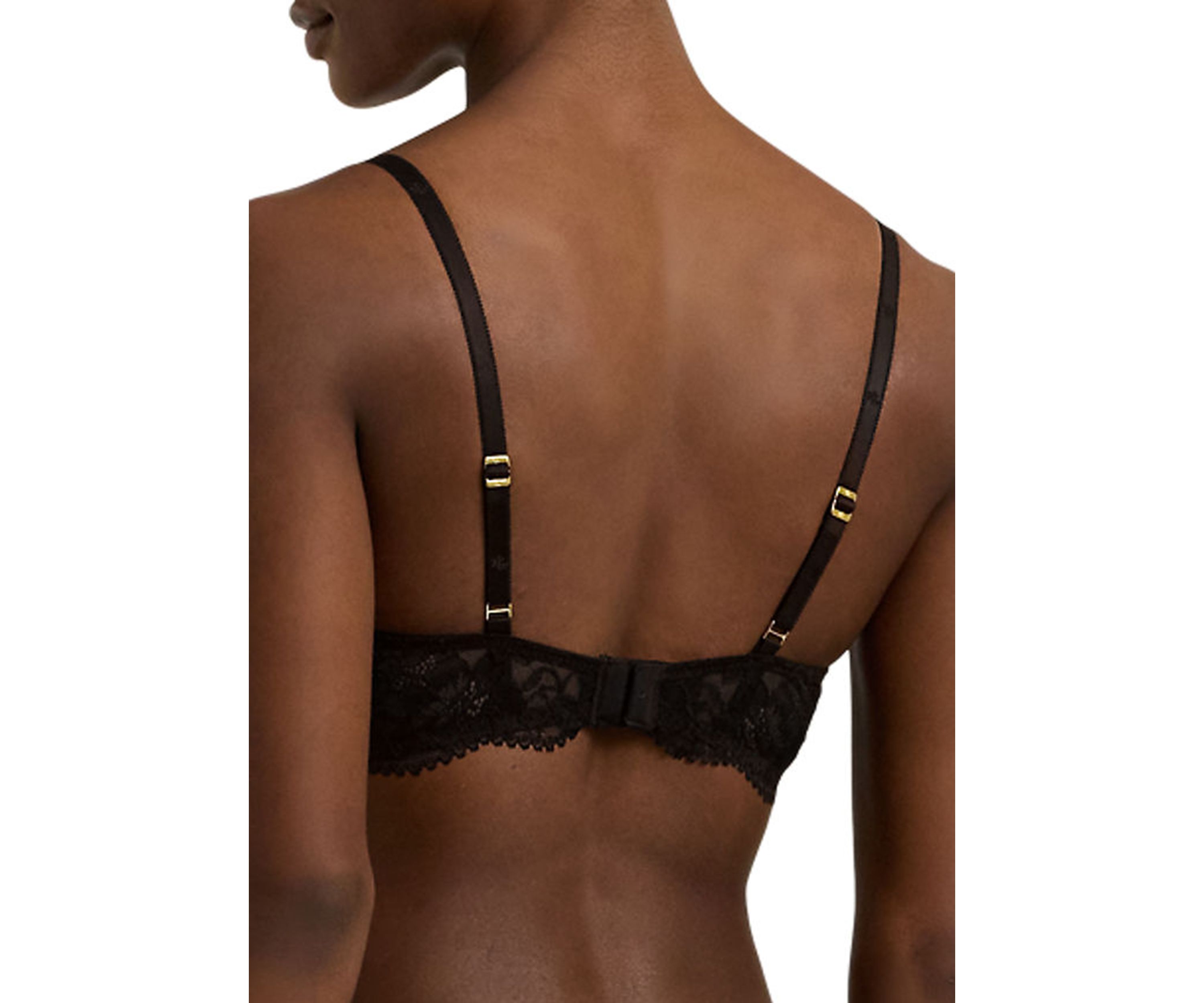  Lace Bra