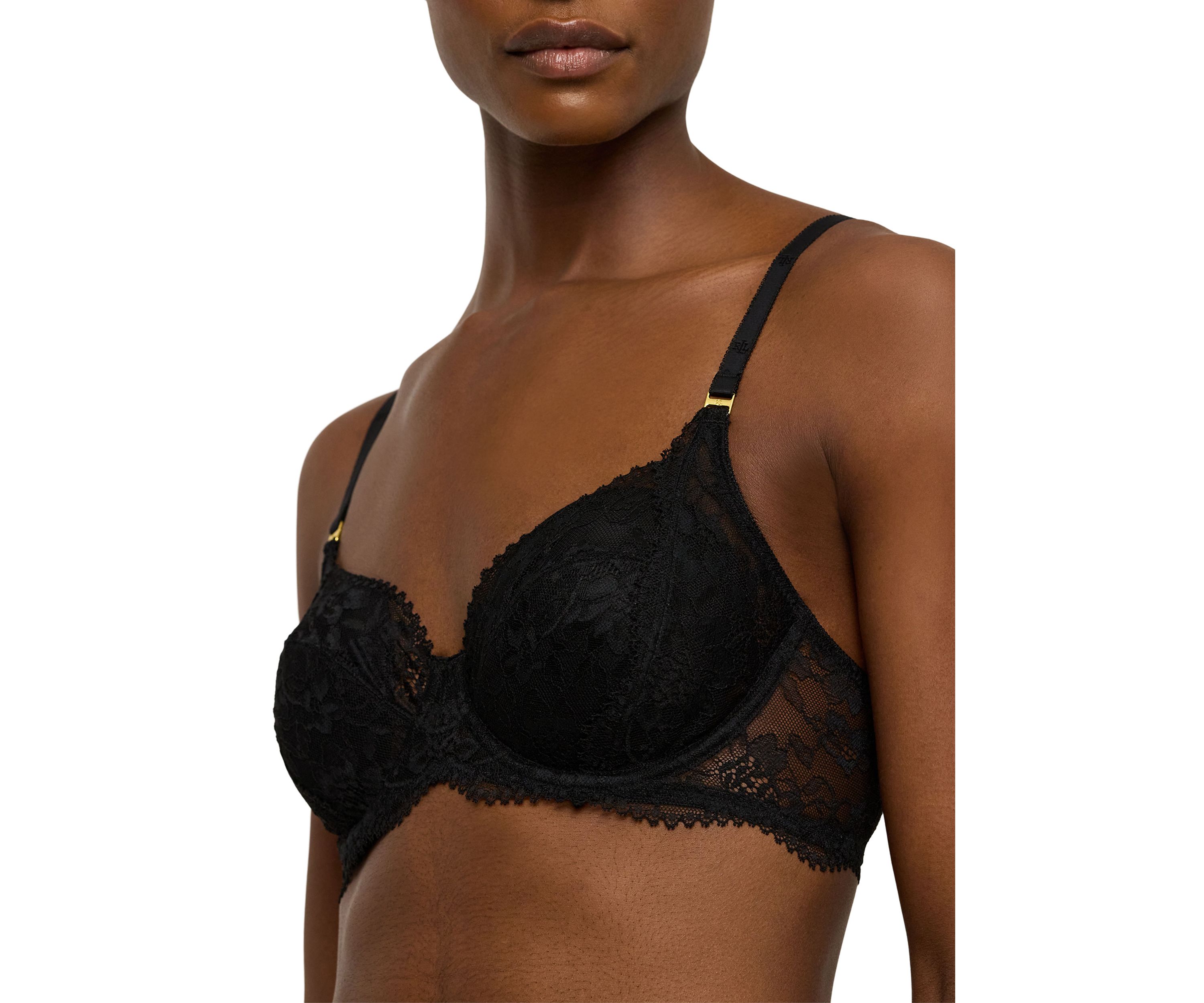  Lace Bra