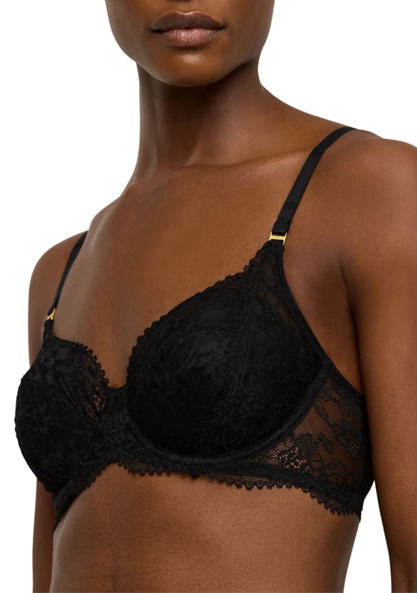  Lace Bra