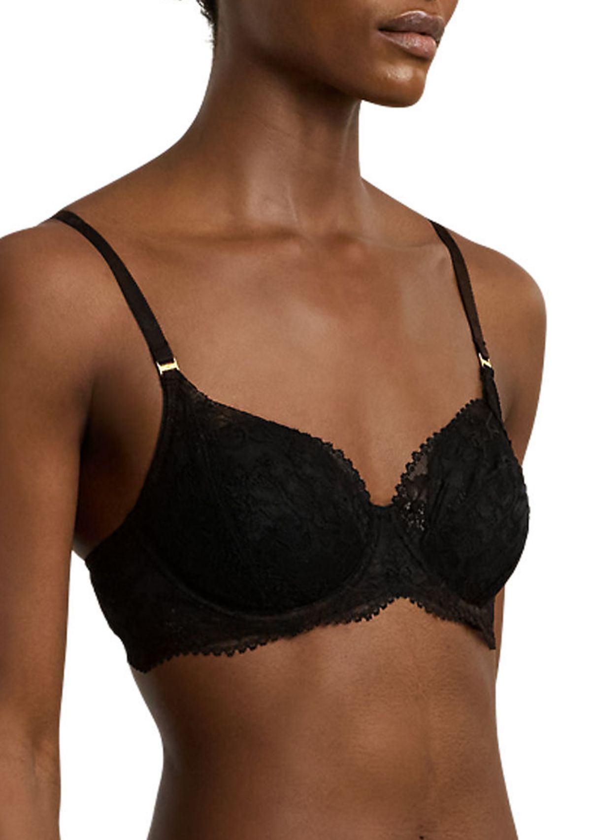  Lace Bra