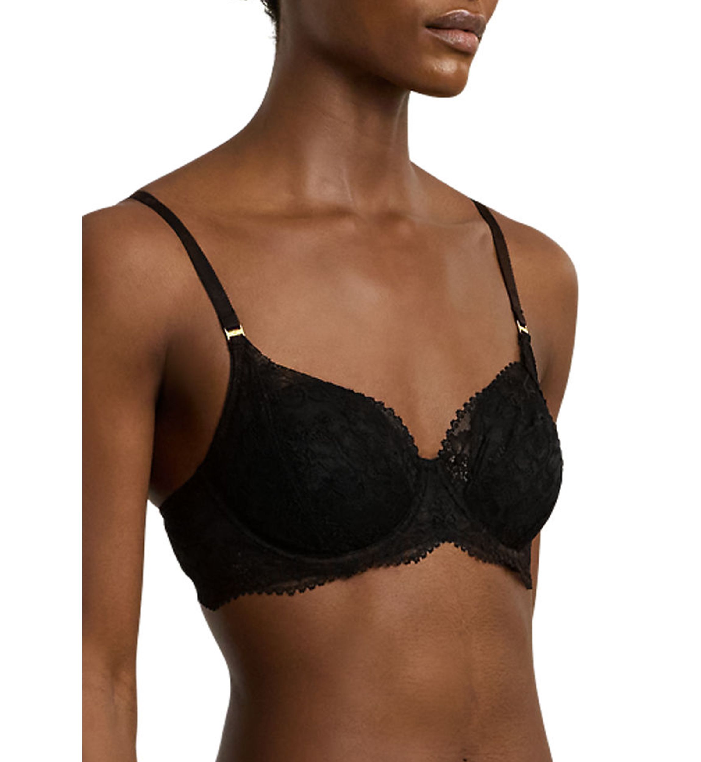  Lace Bra
