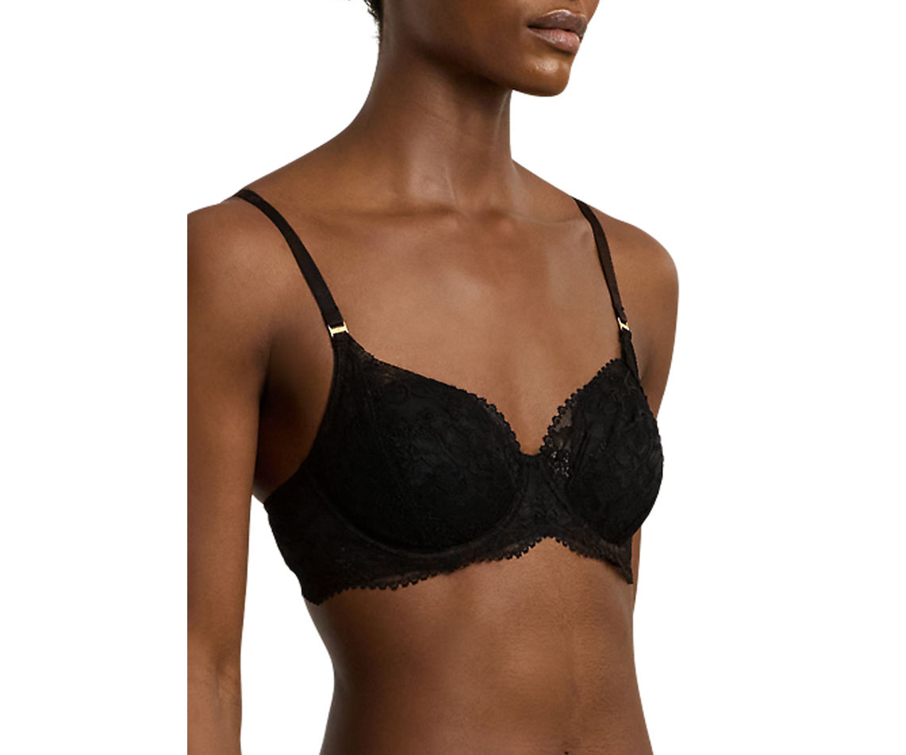  Lace Bra