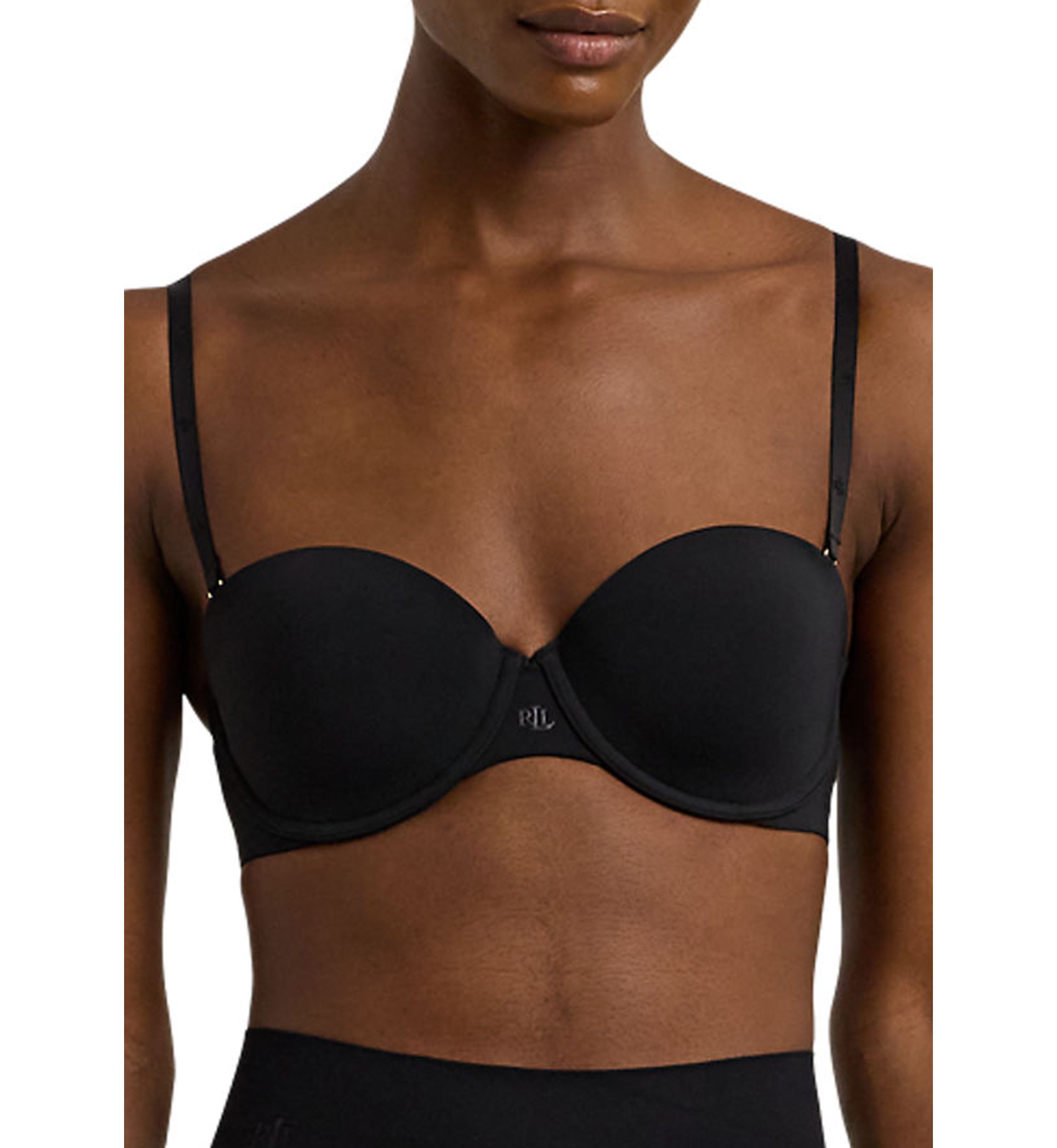 Luxe Smoothing Convertible Strapless Bra
