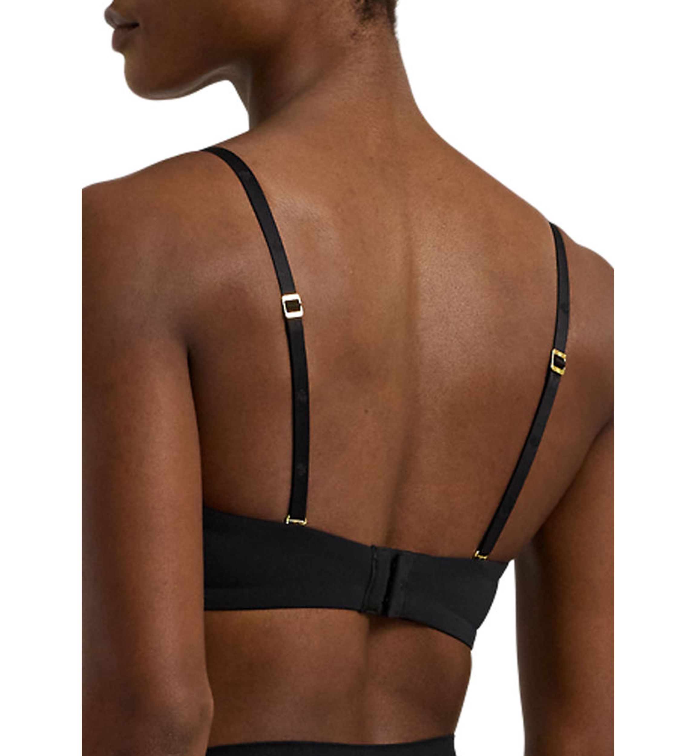 Luxe Smoothing Convertible Strapless Bra