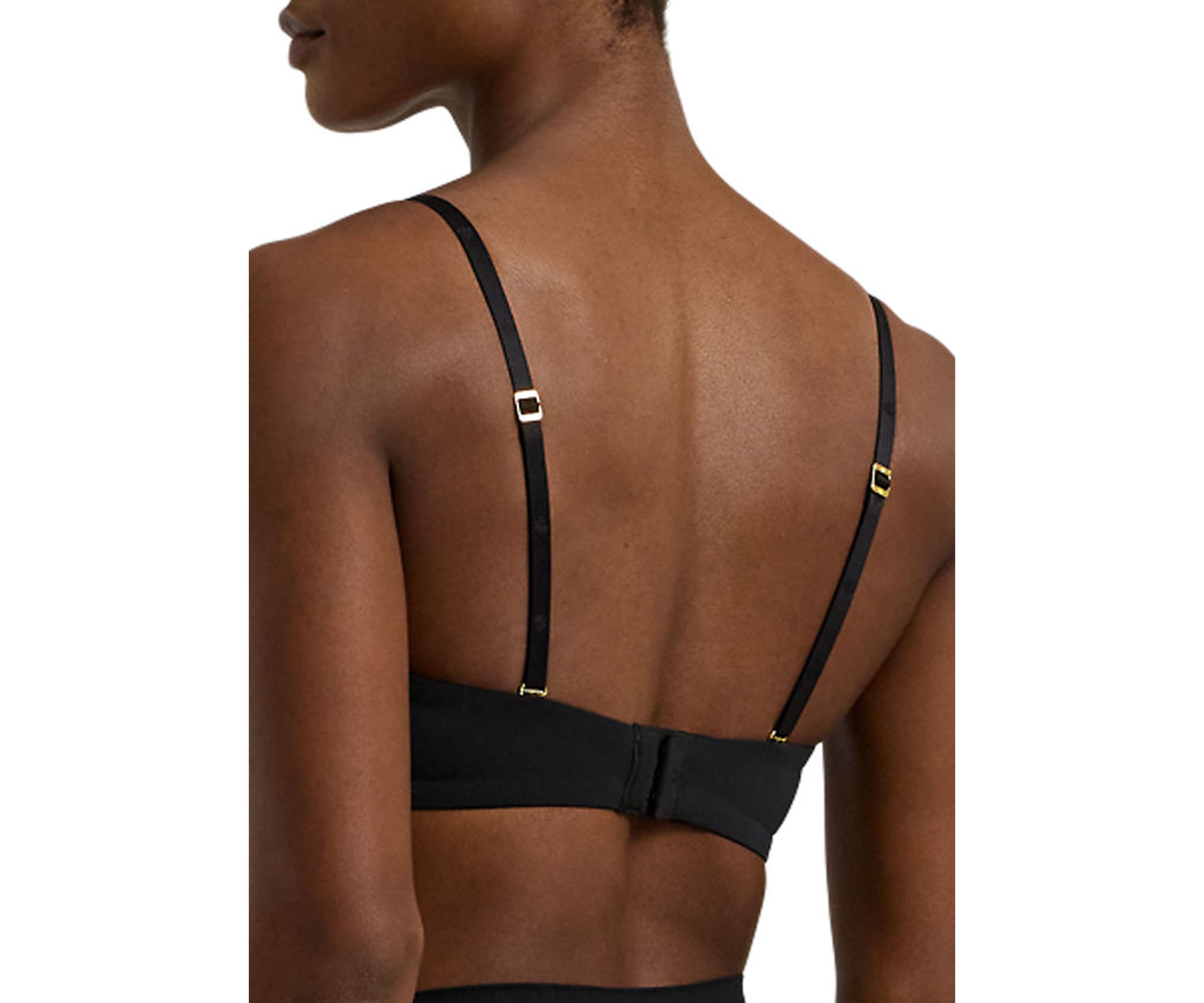 Luxe Smoothing Convertible Strapless Bra