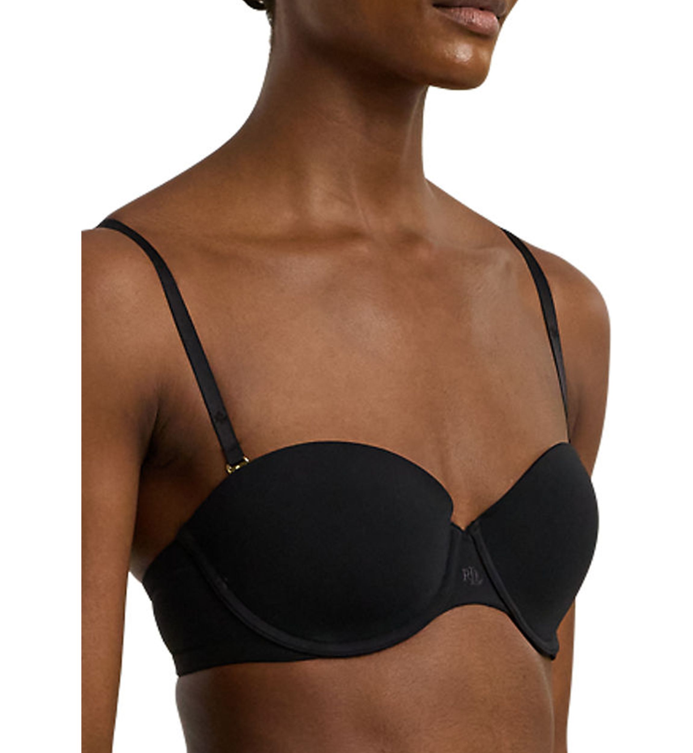 Luxe Smoothing Convertible Strapless Bra