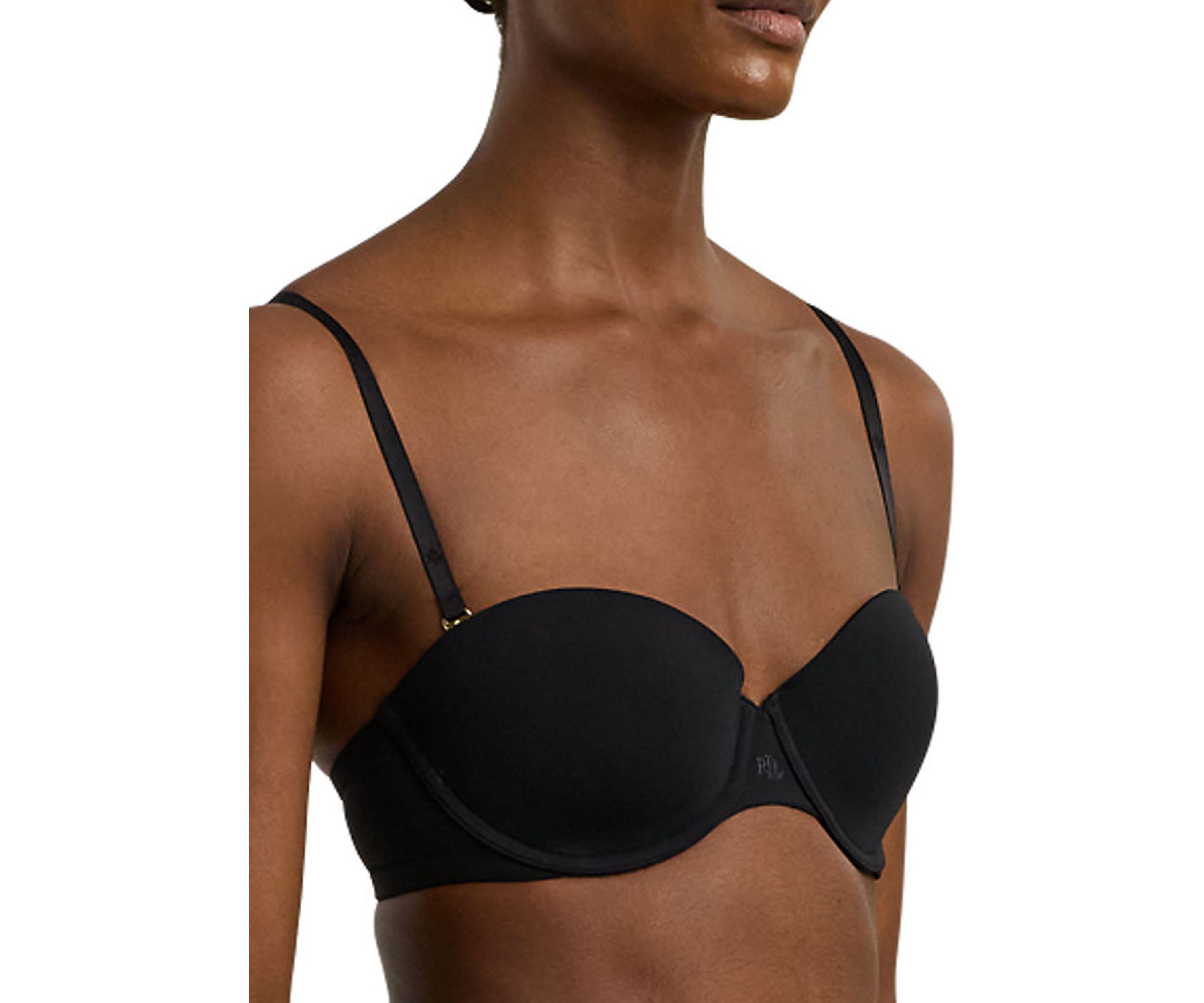 Luxe Smoothing Convertible Strapless Bra