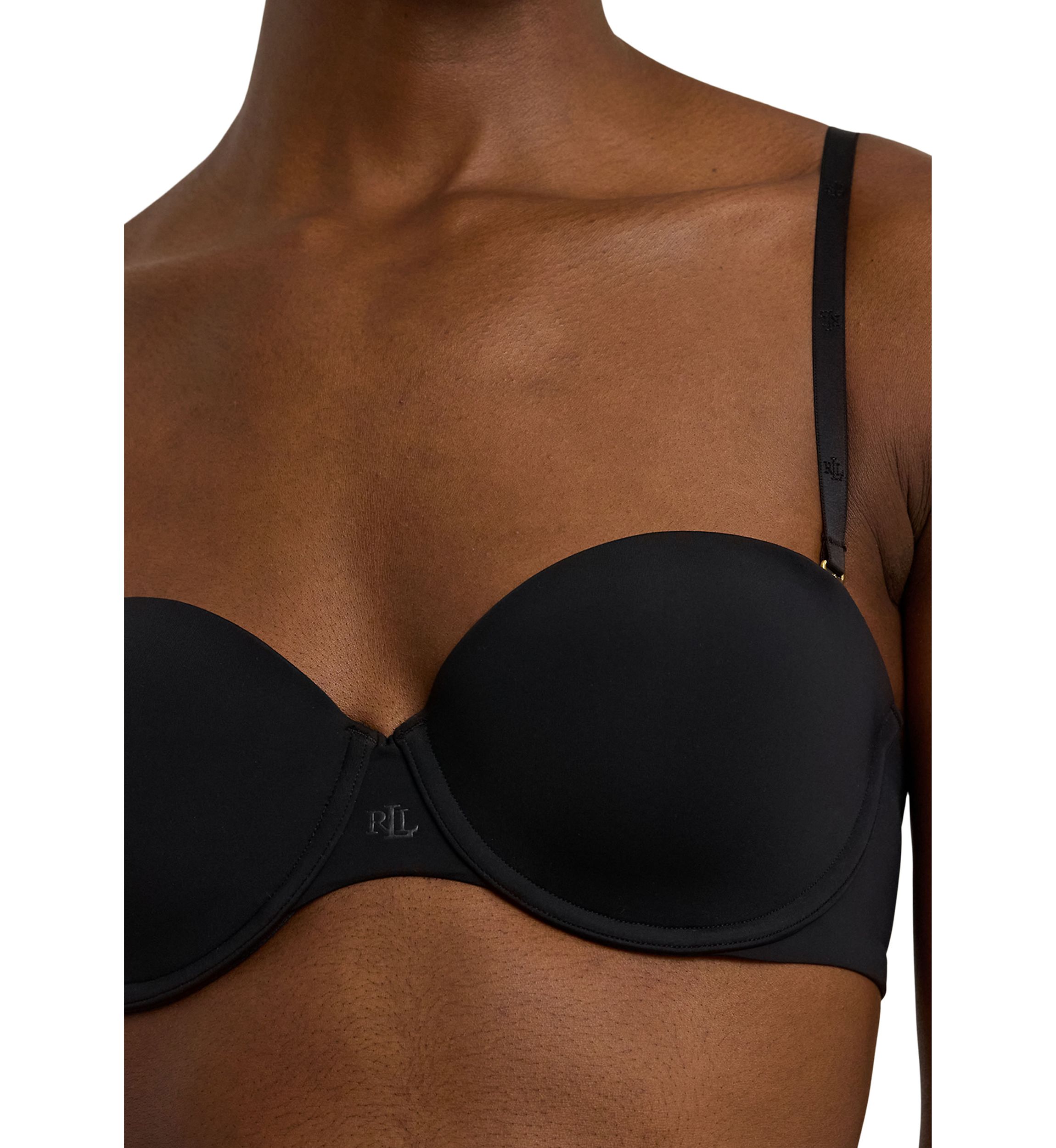 Luxe Smoothing Convertible Strapless Bra