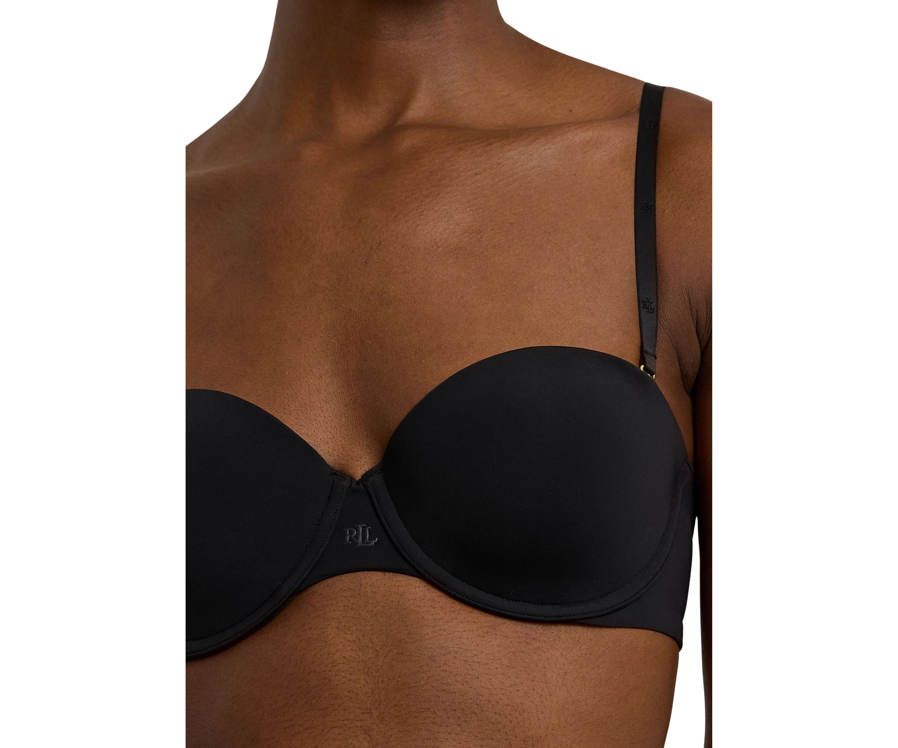 Luxe Smoothing Convertible Strapless Bra