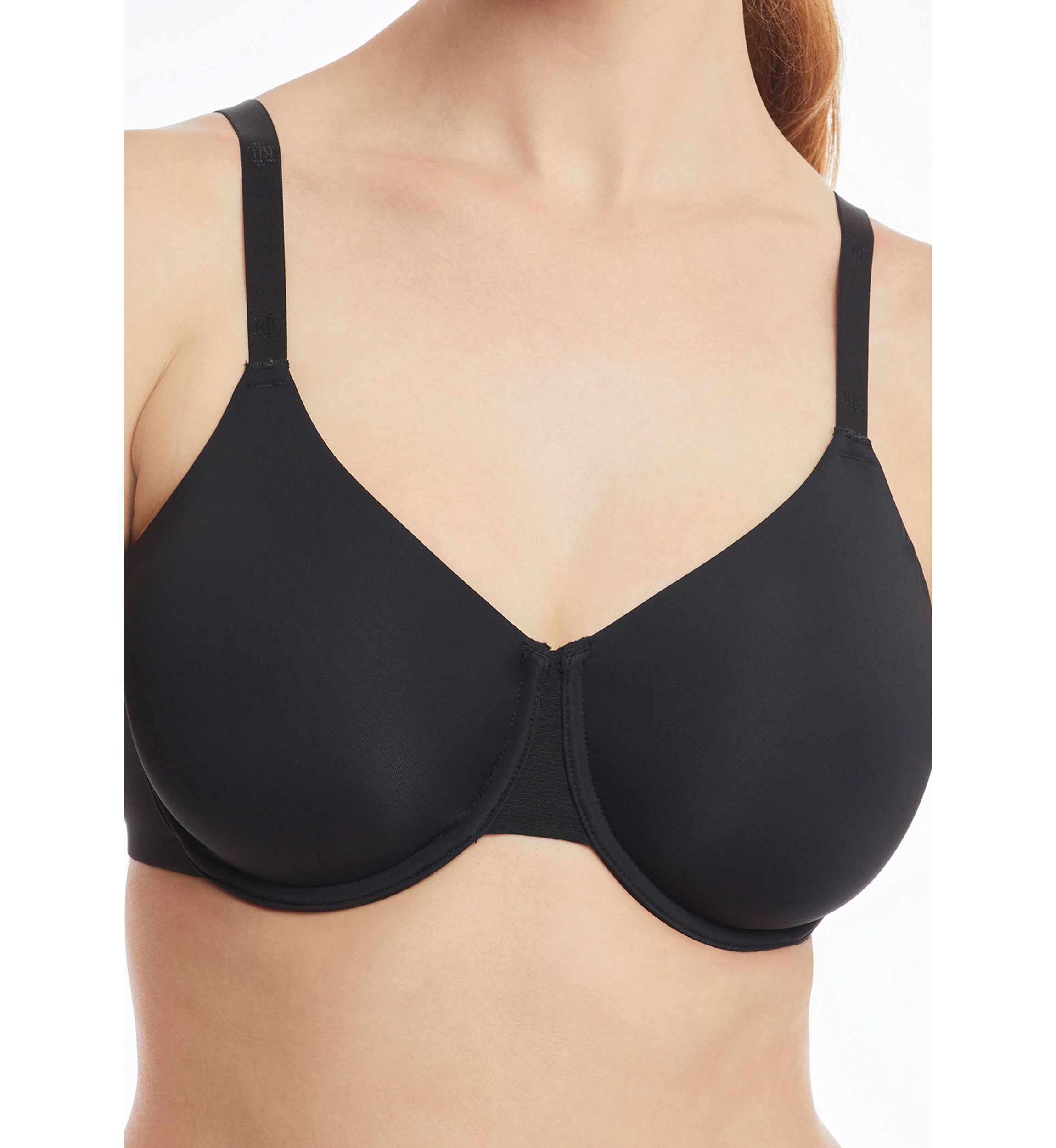 Luxe Smoothing Minimizer Bra