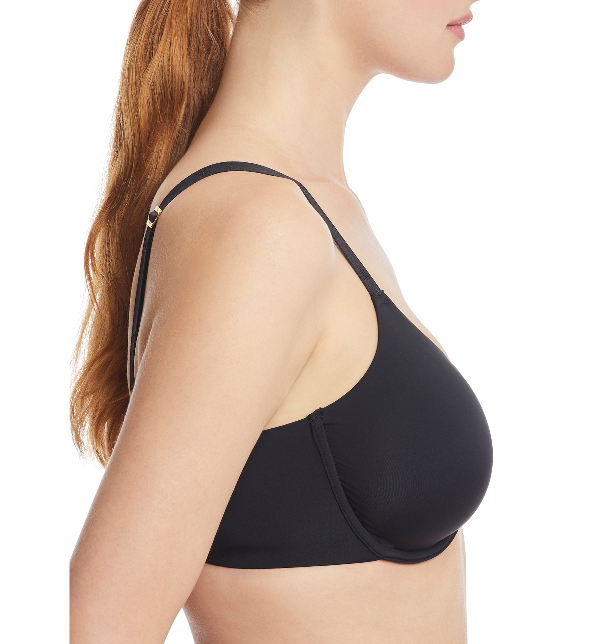Luxe Smoothing Minimizer Bra