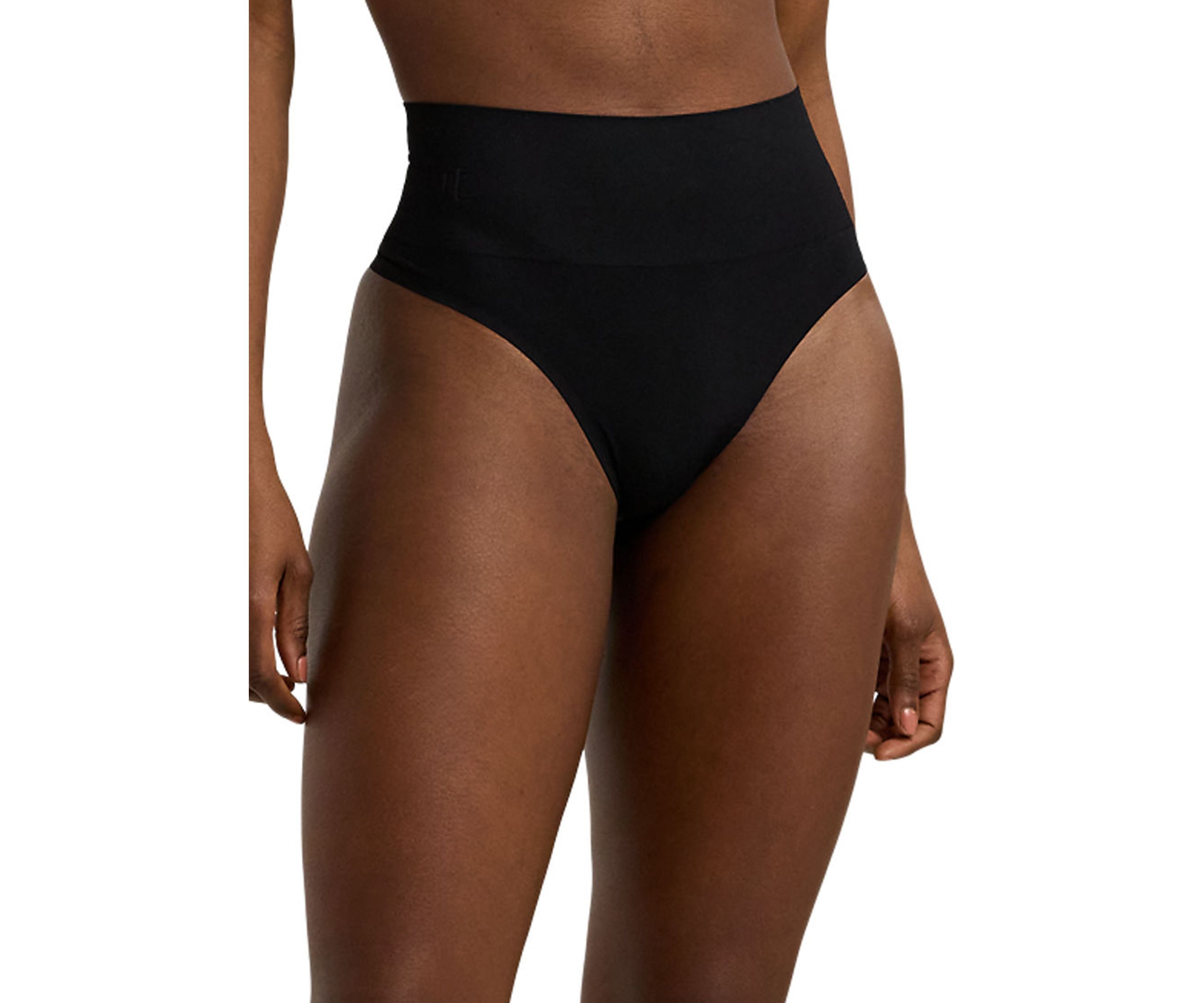 Luxe Smoothing High-Rise Thong