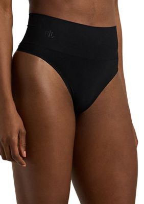 Luxe Smoothing High-Rise Thong