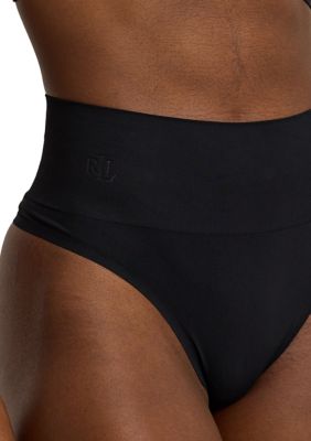 Luxe Smoothing High-Rise Thong