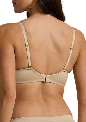 Comfort Collection Repeat-Logo Wireless T-Shirt Bra