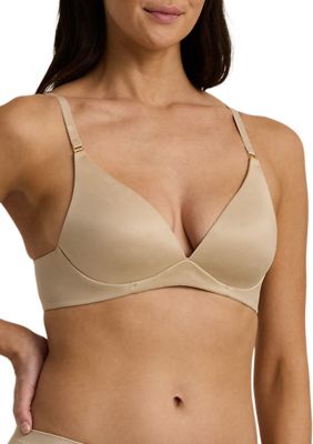 Comfort Collection Repeat-Logo Wireless T-Shirt Bra