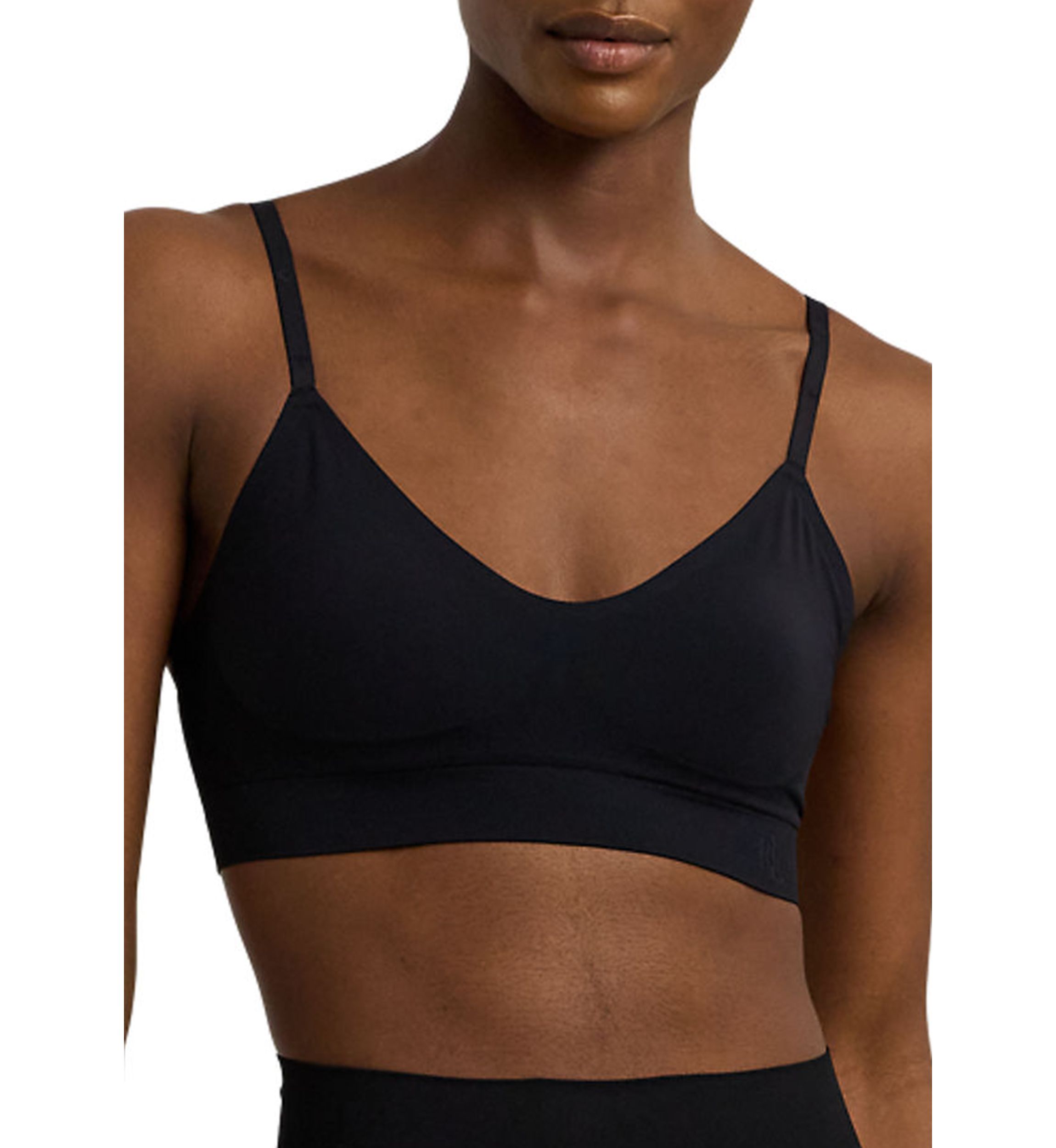 Luxe Smoothing Wireless Bralette
