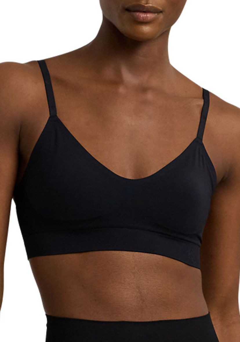 Luxe Smoothing Wireless Bralette
