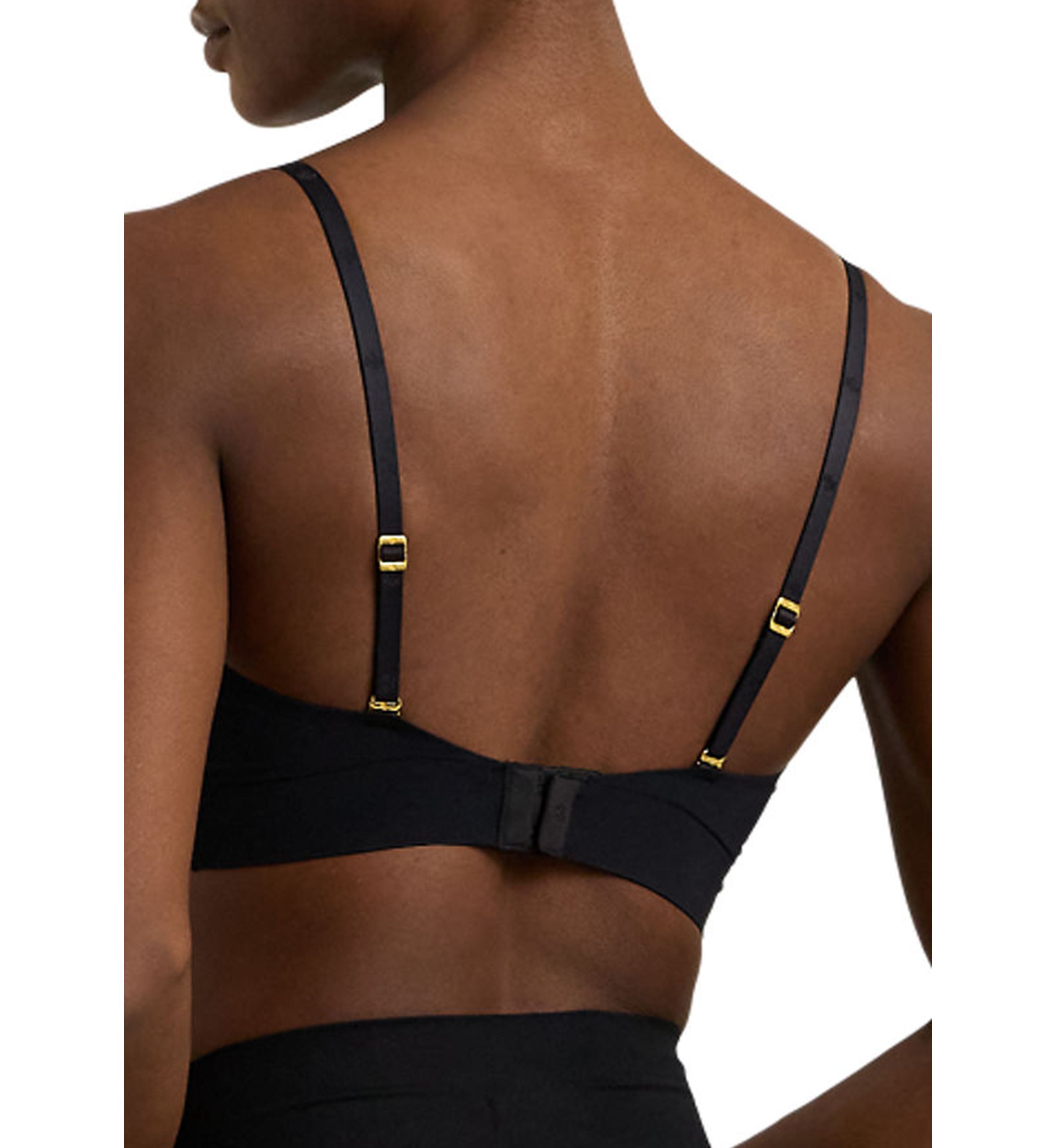 Luxe Smoothing Wireless Bralette