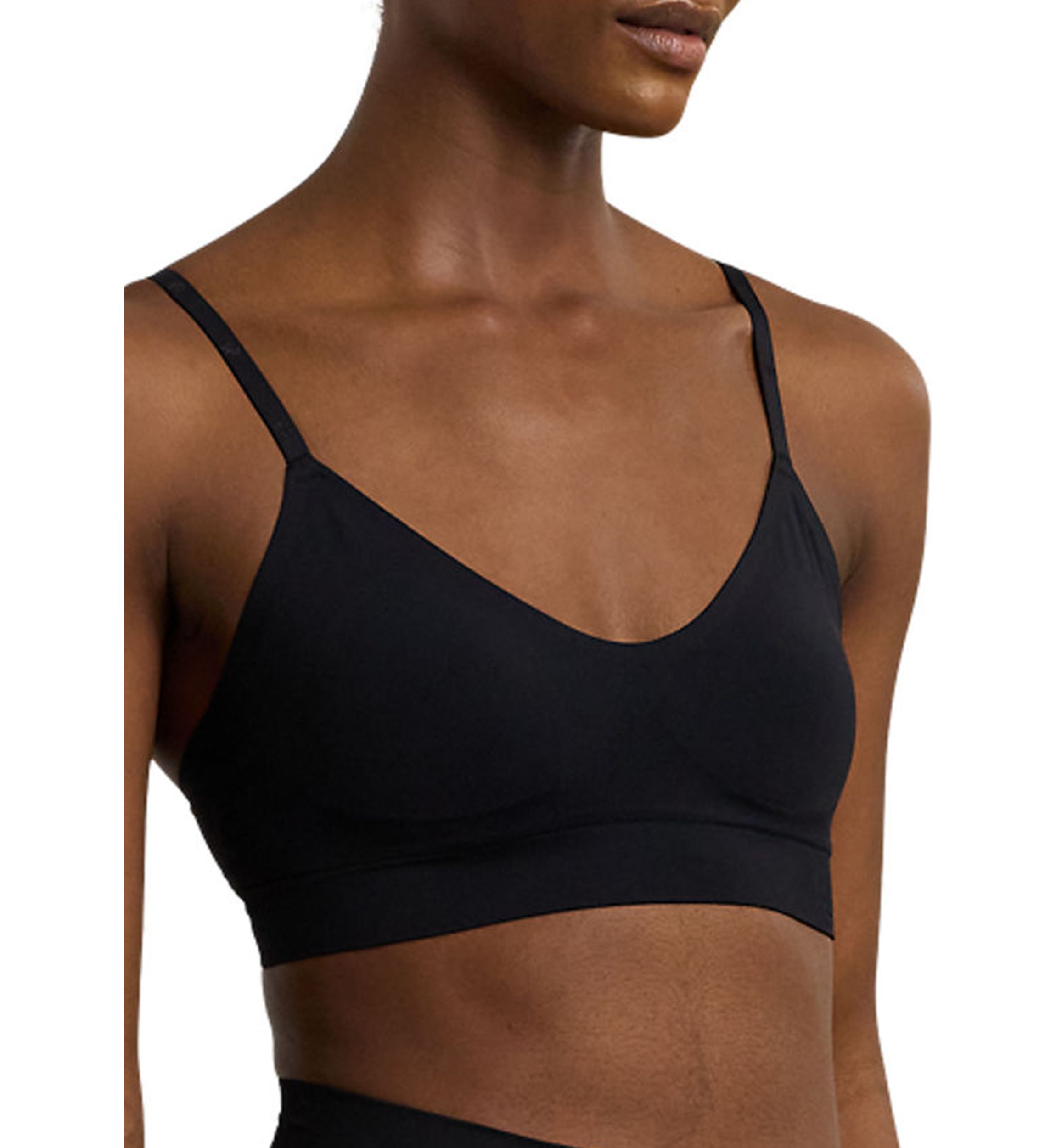 Luxe Smoothing Wireless Bralette