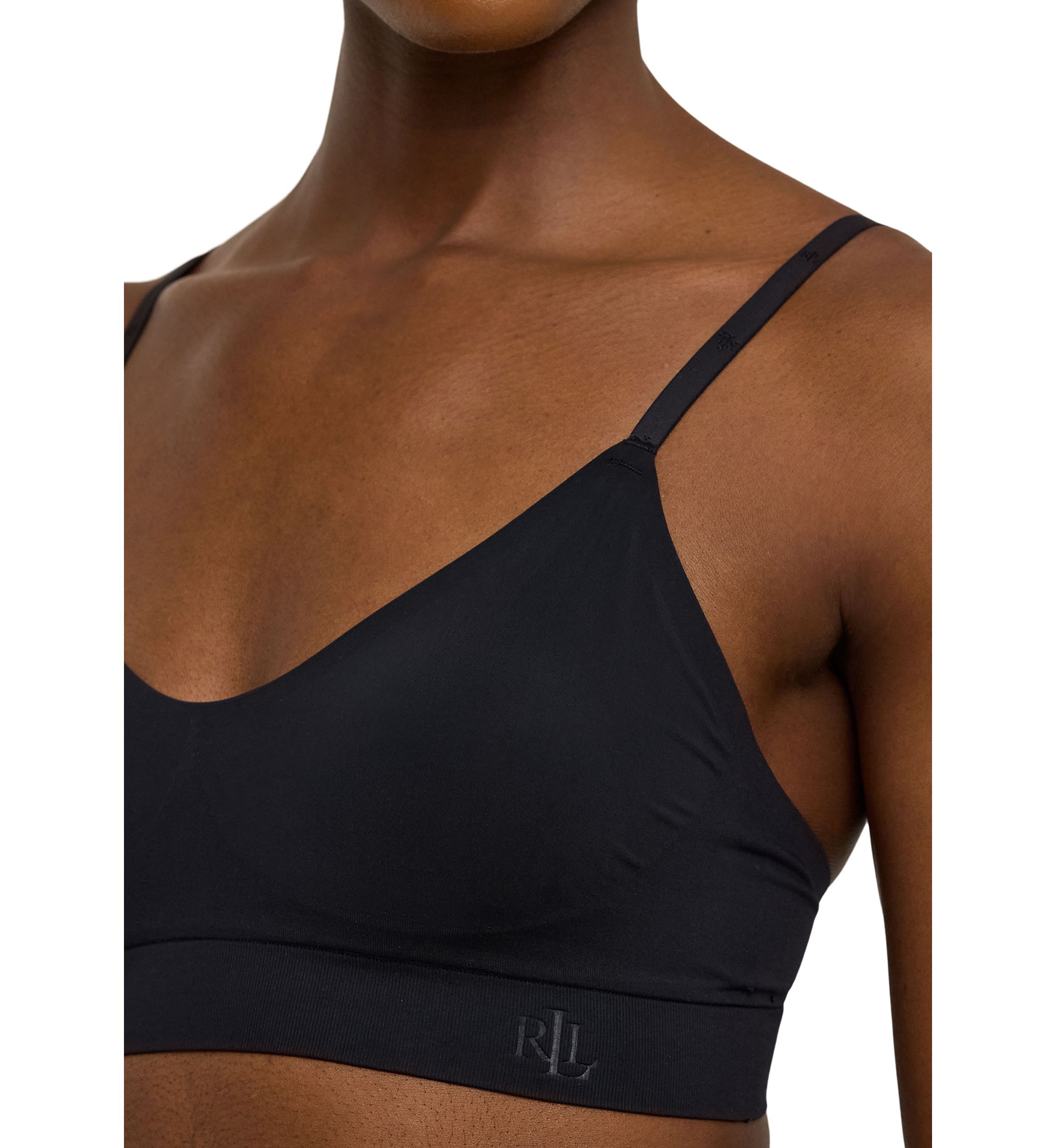Luxe Smoothing Wireless Bralette