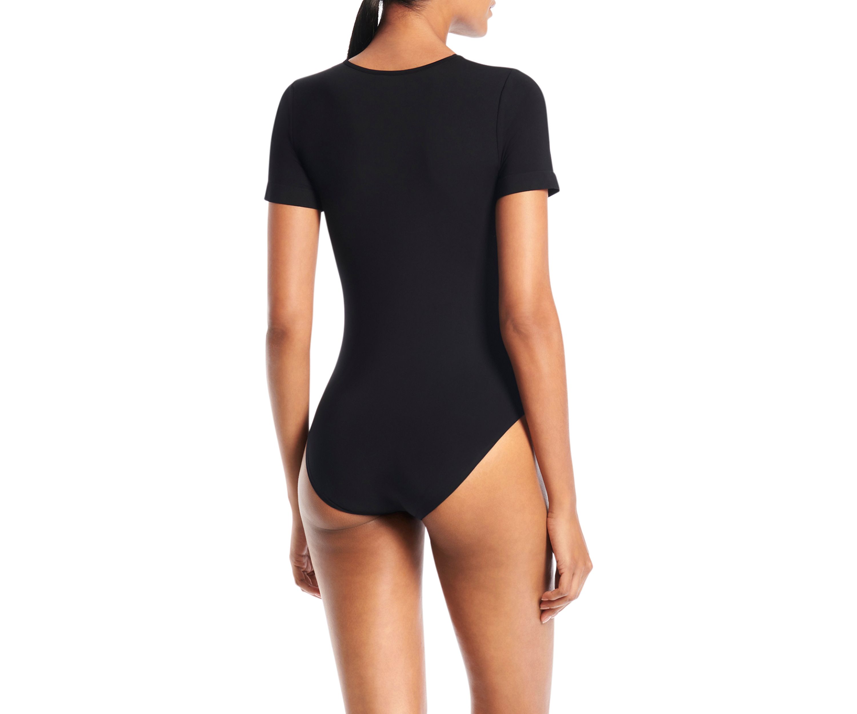 Luxe Smoothing Bodysuit 