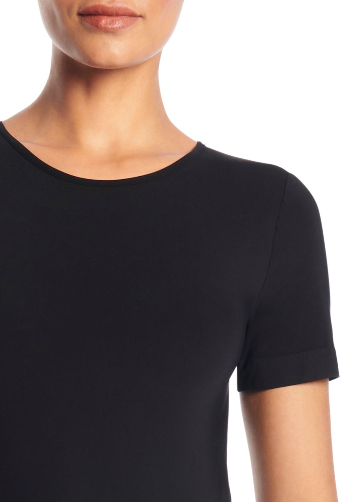 Luxe Smoothing Bodysuit 