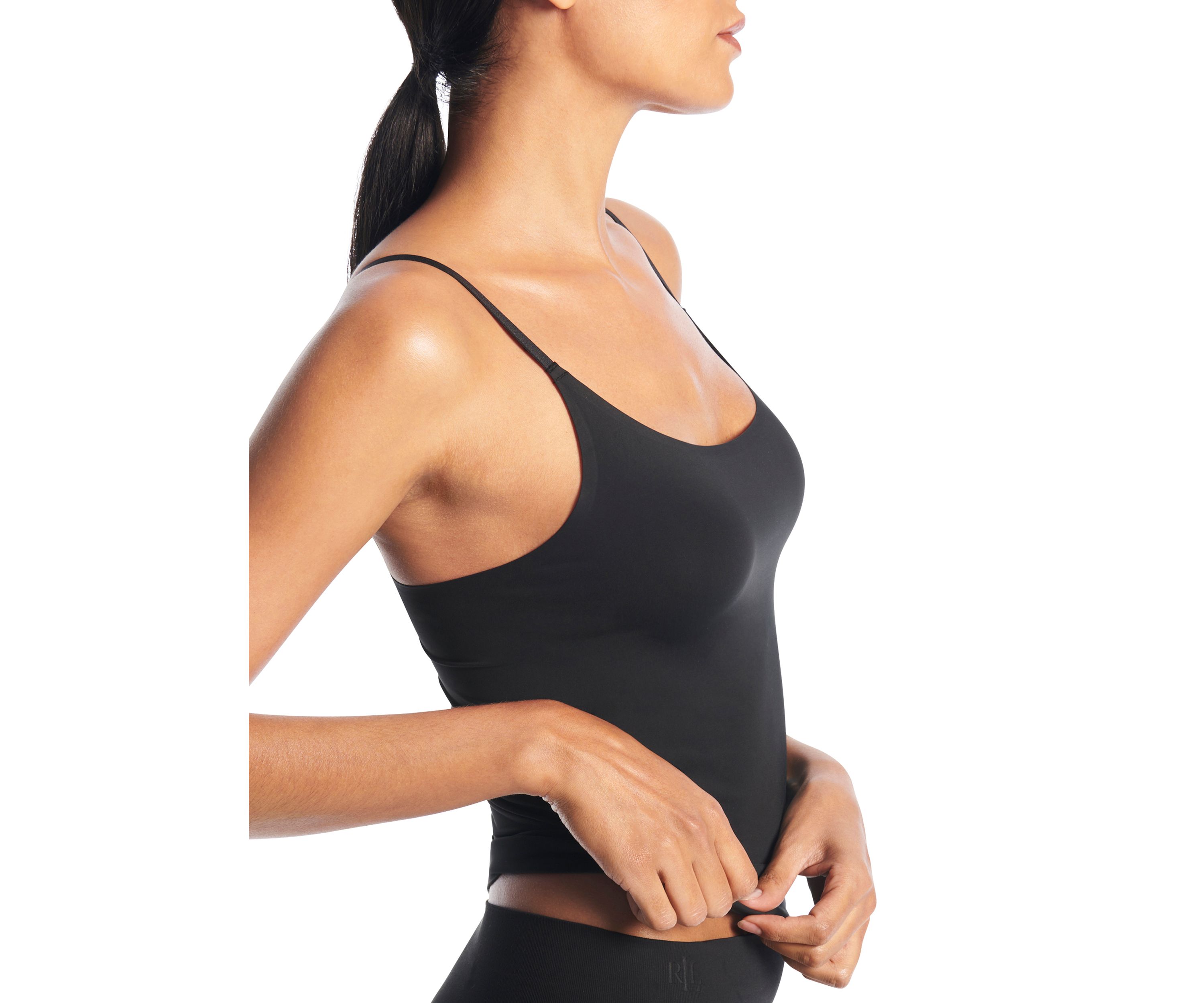 Luxe Smoothing Camisole