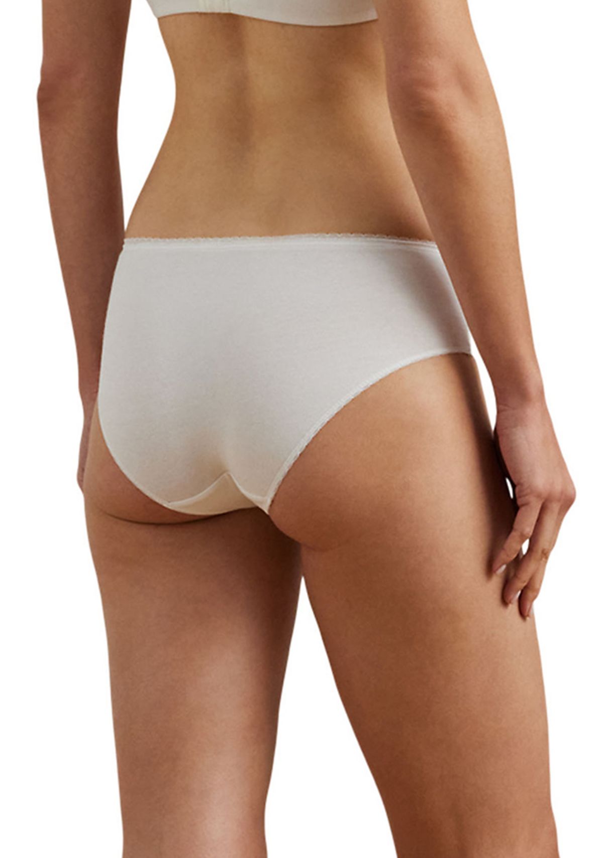 Cotton Hipster Underwear