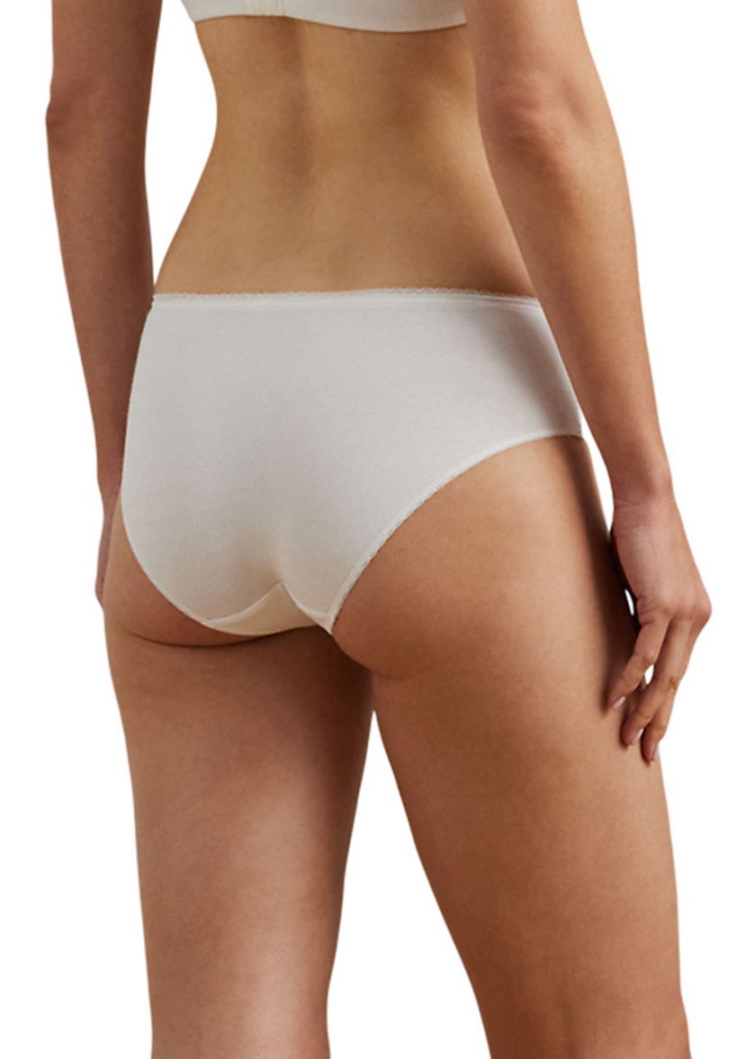 Cotton Hipster Underwear