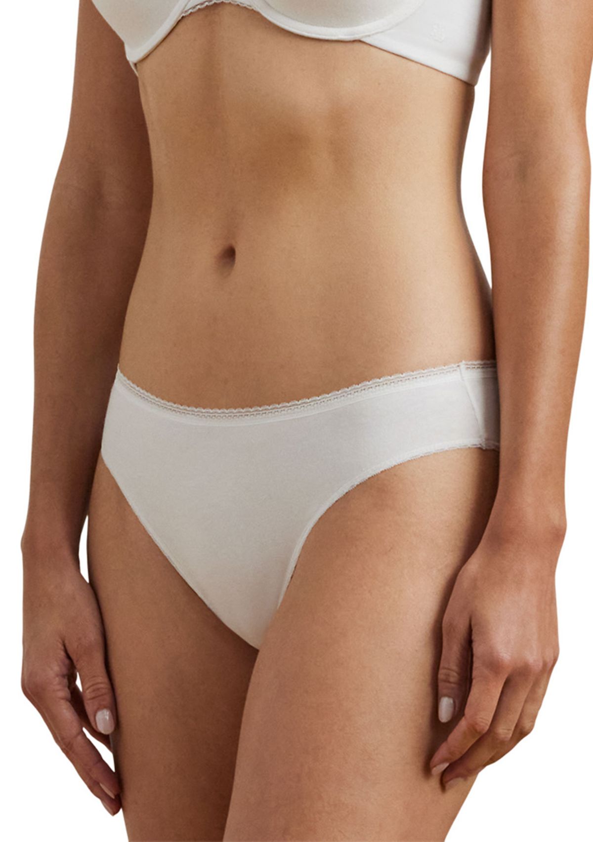 Cotton French Cut Underwear