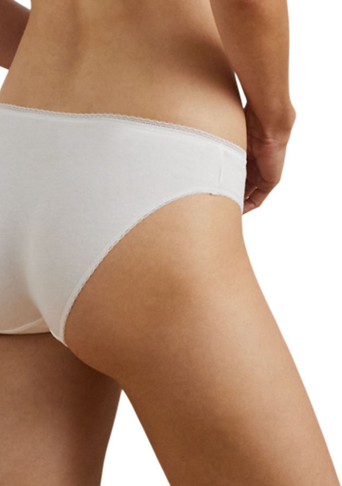 Cotton French Cut Underwear
