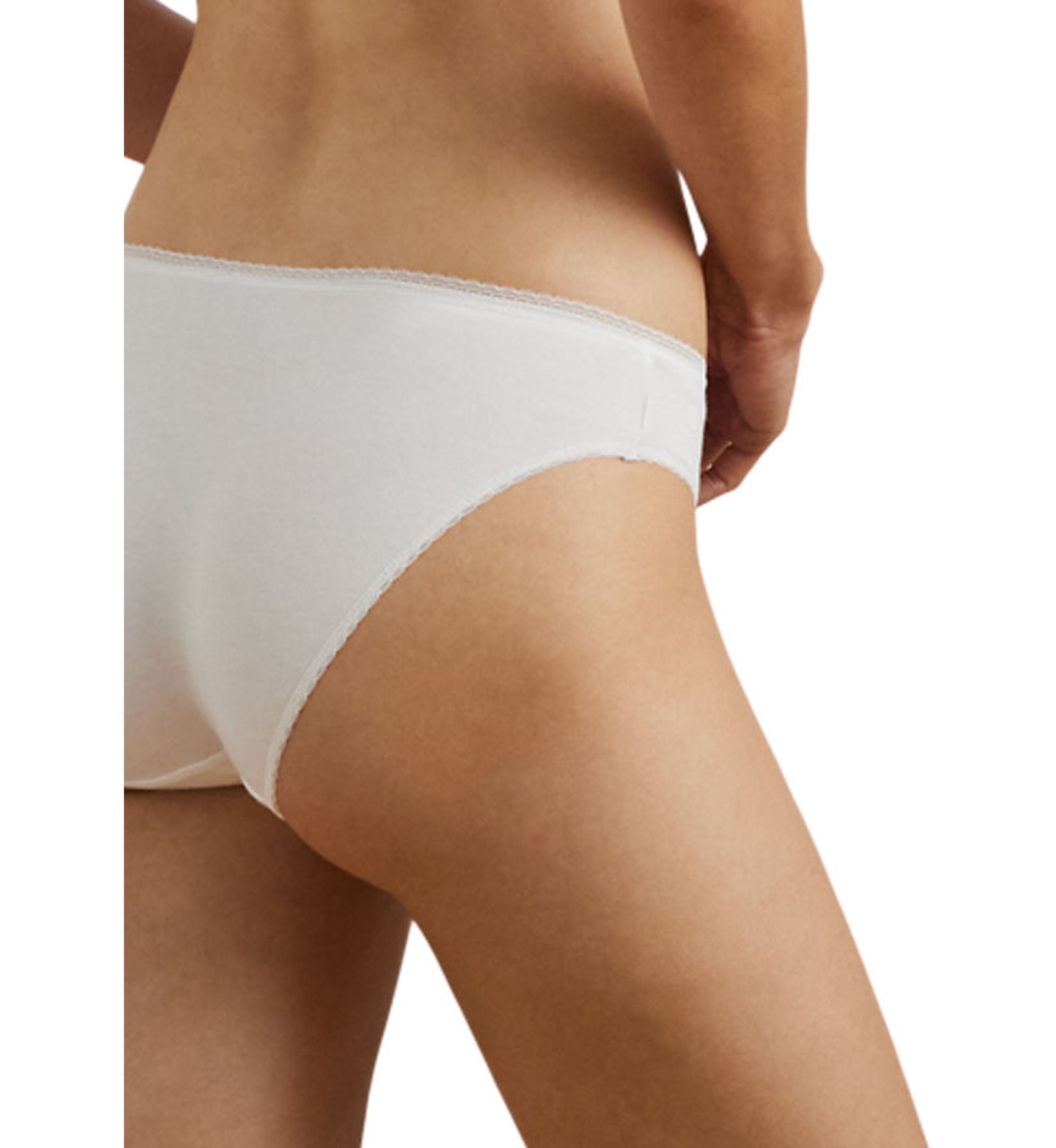 Cotton French Cut Underwear