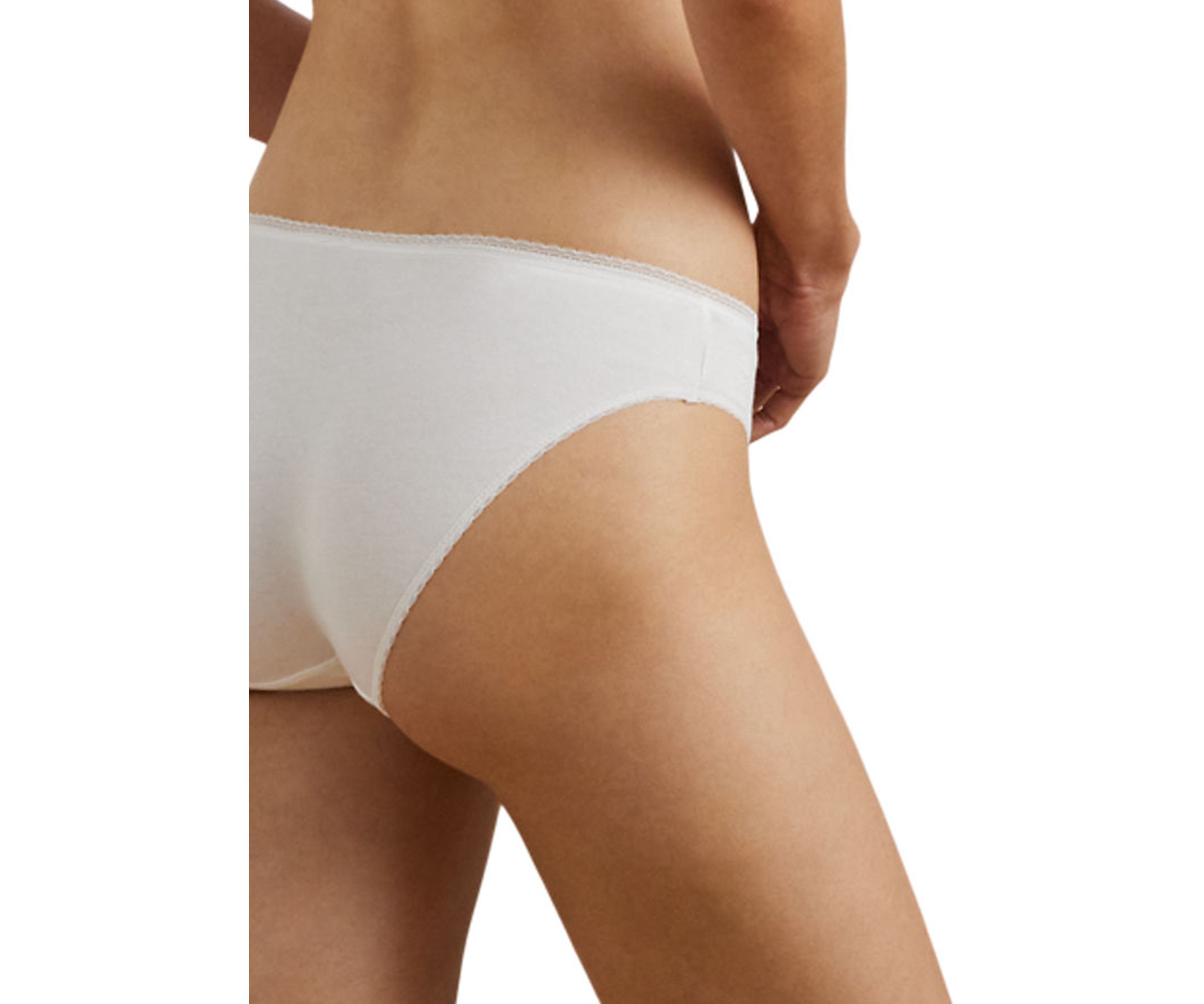 Cotton French Cut Underwear