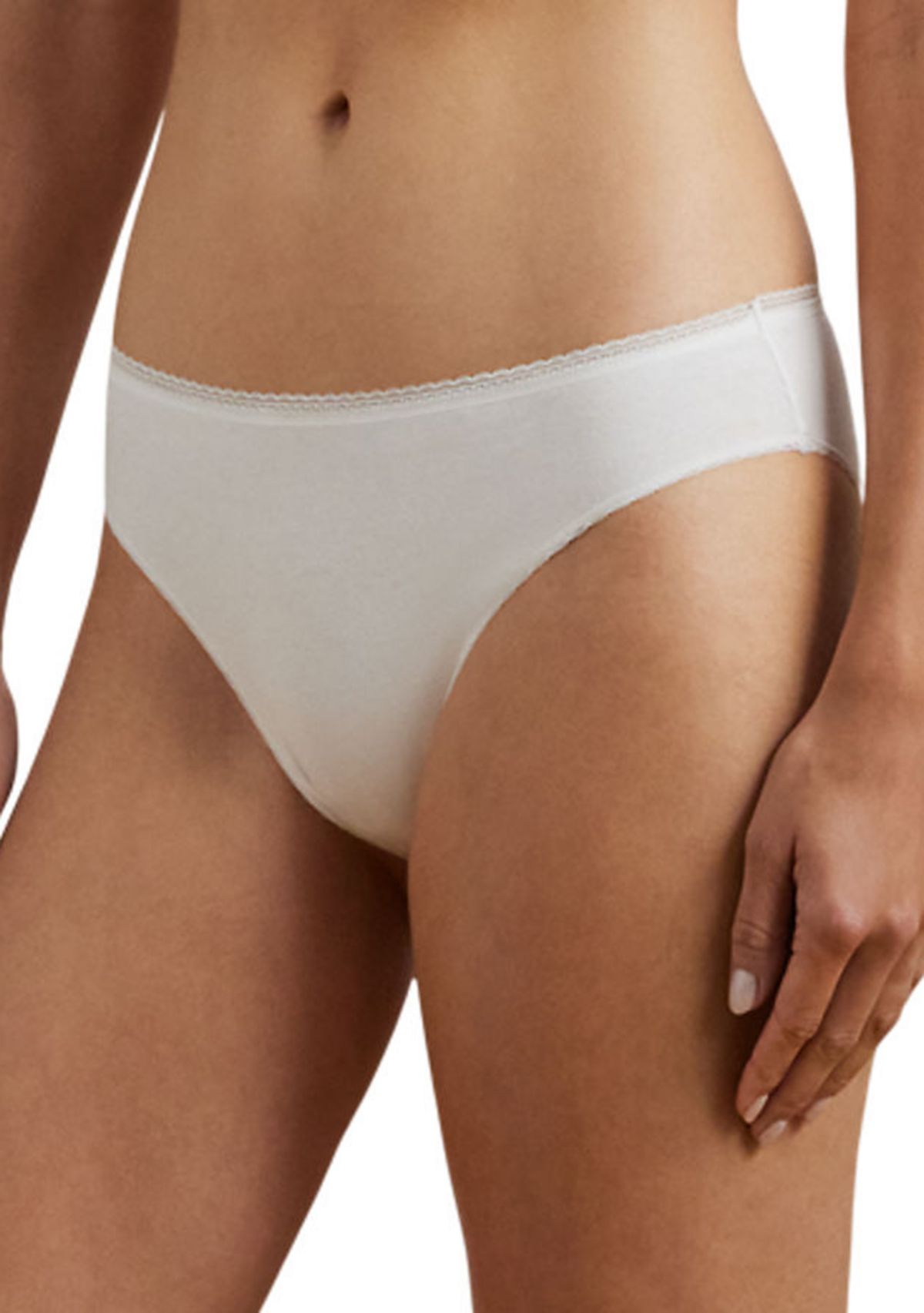 Cotton French Cut Underwear