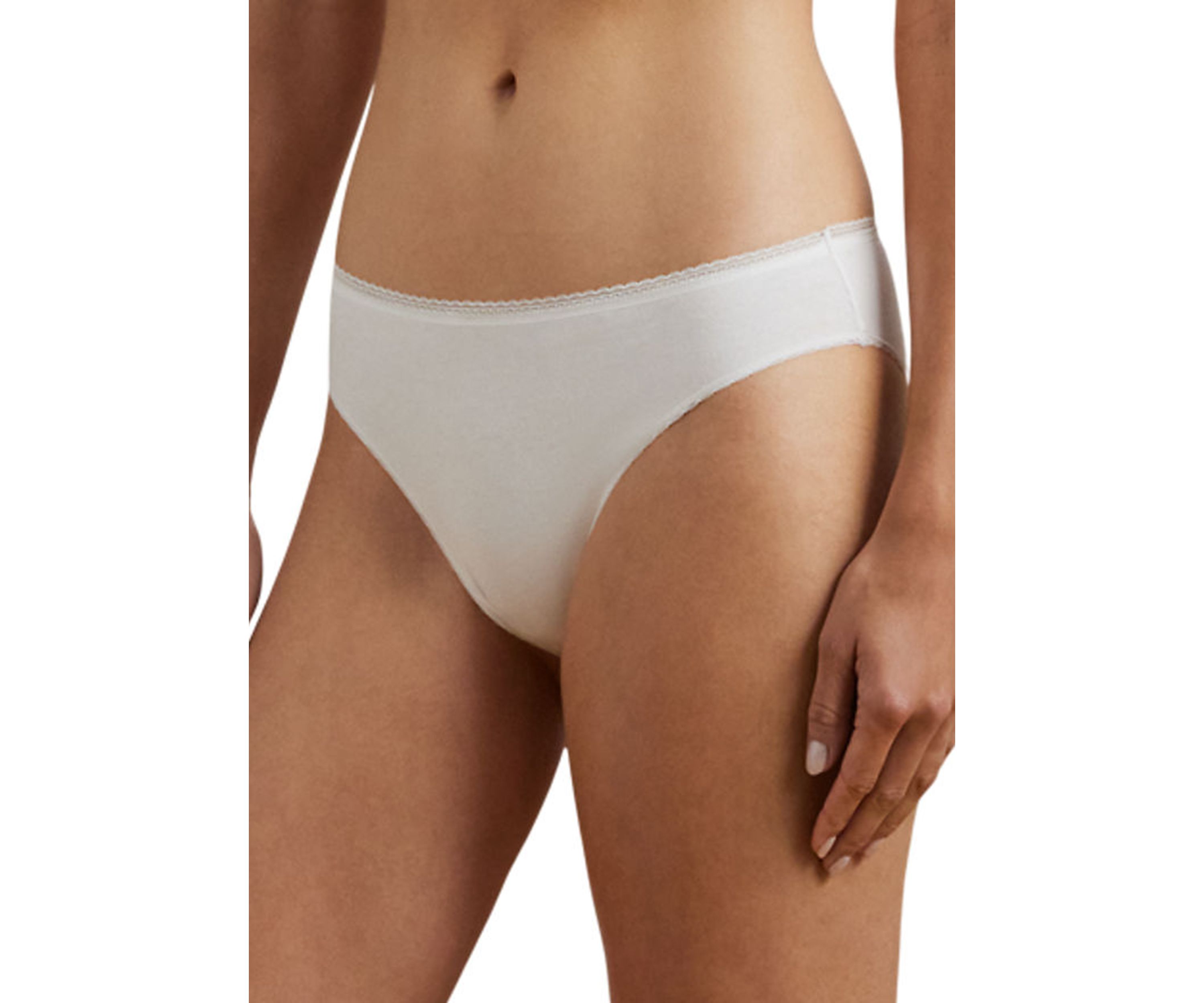 Cotton French Cut Underwear