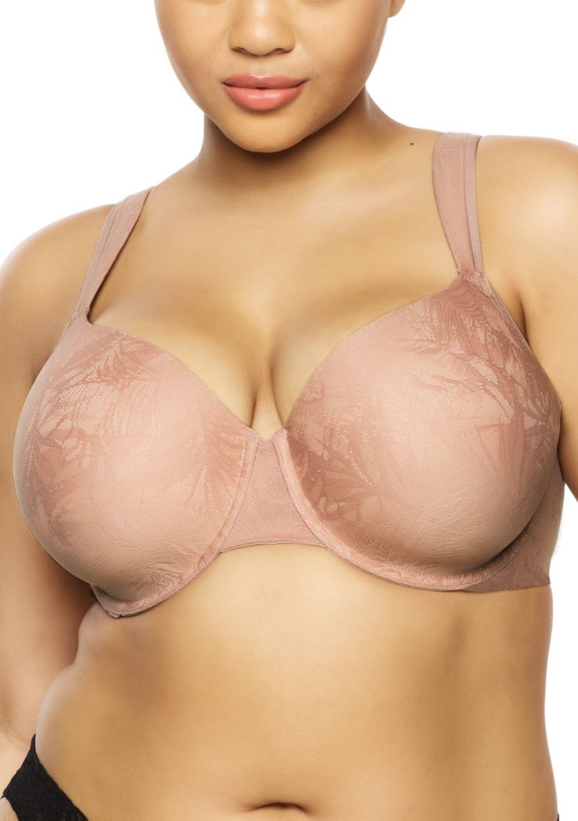 Jessamine Side Smoothing T-Shirt Bra