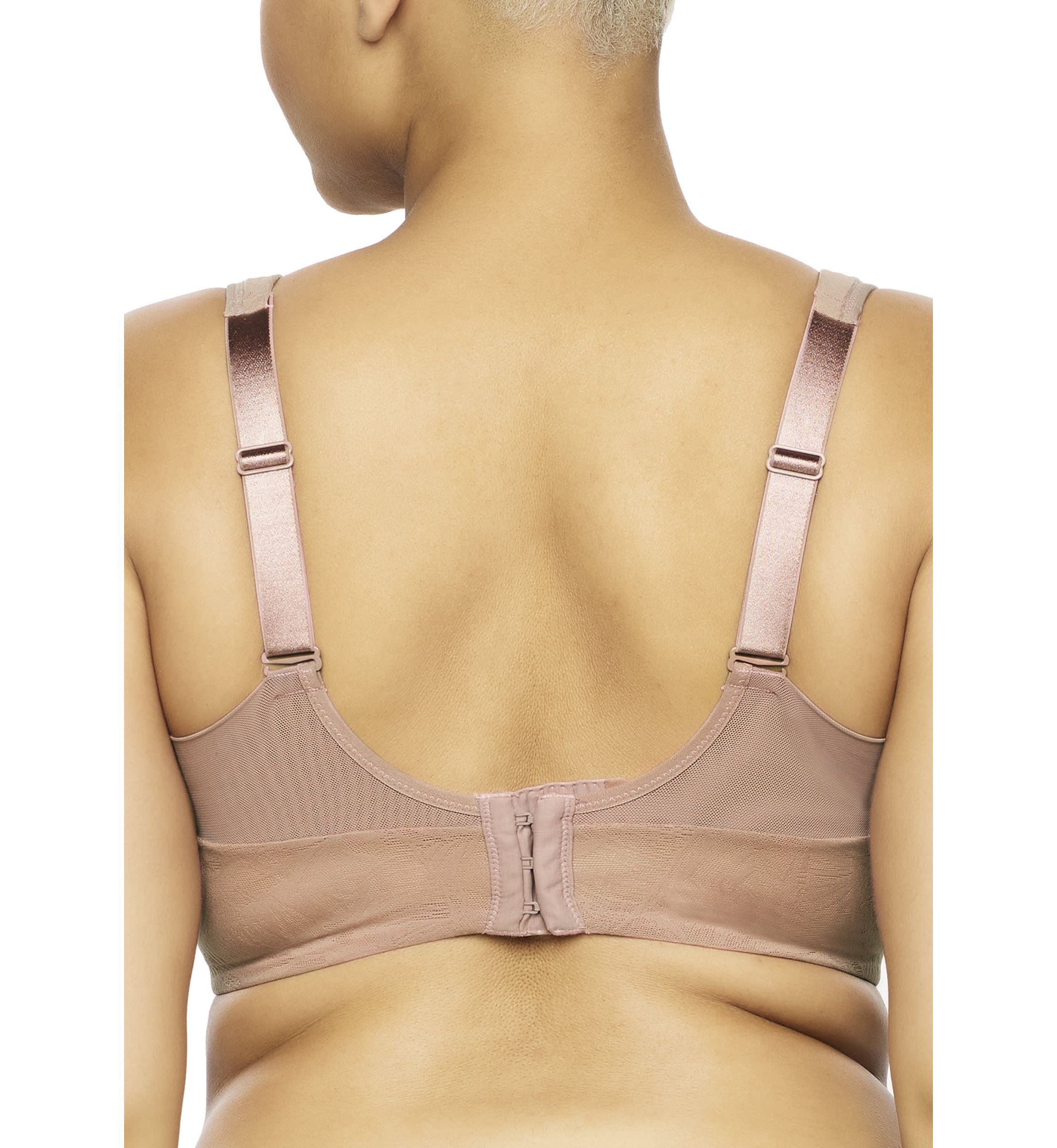 Jessamine Side Smoothing T-Shirt Bra