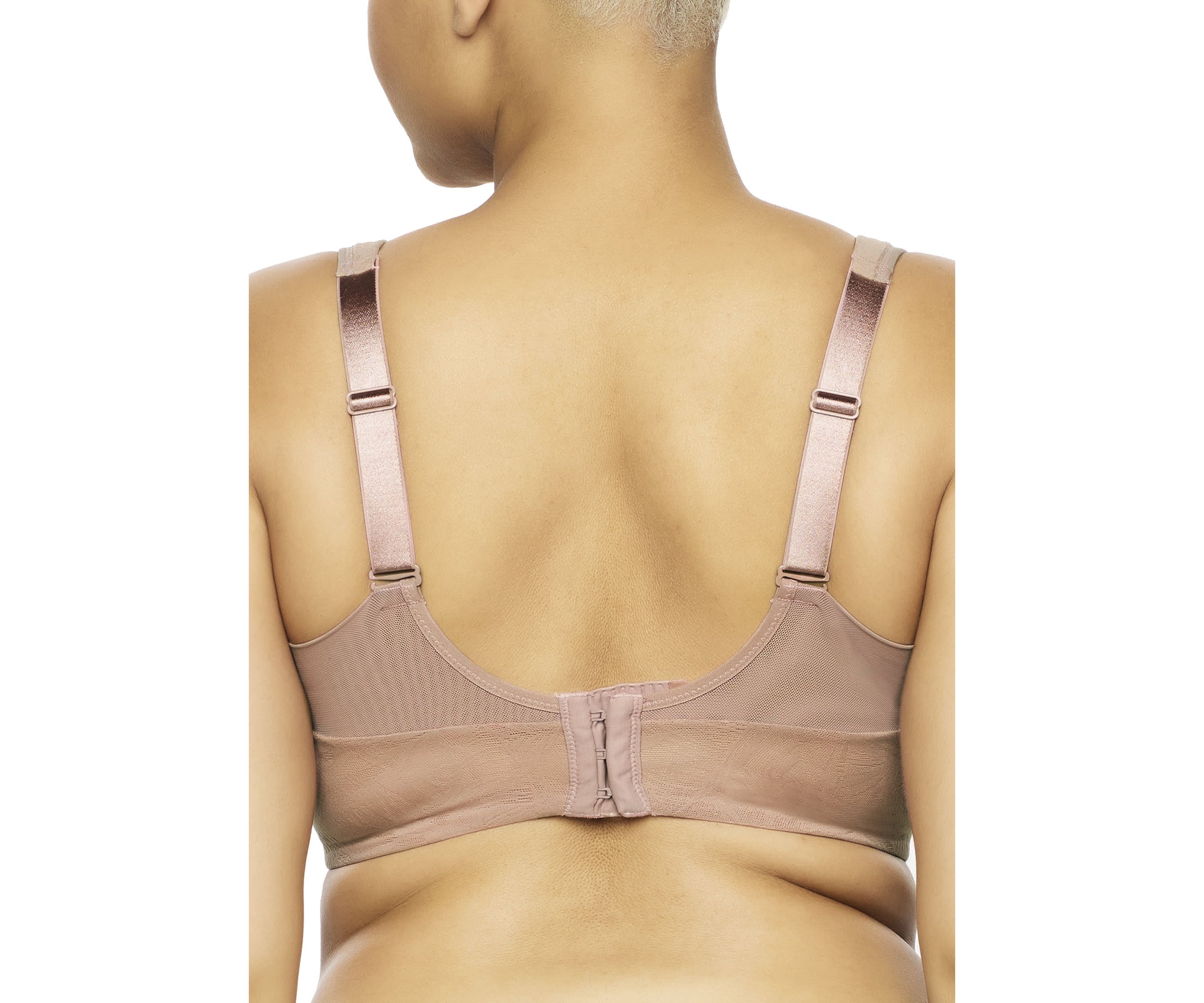 Jessamine Side Smoothing T-Shirt Bra